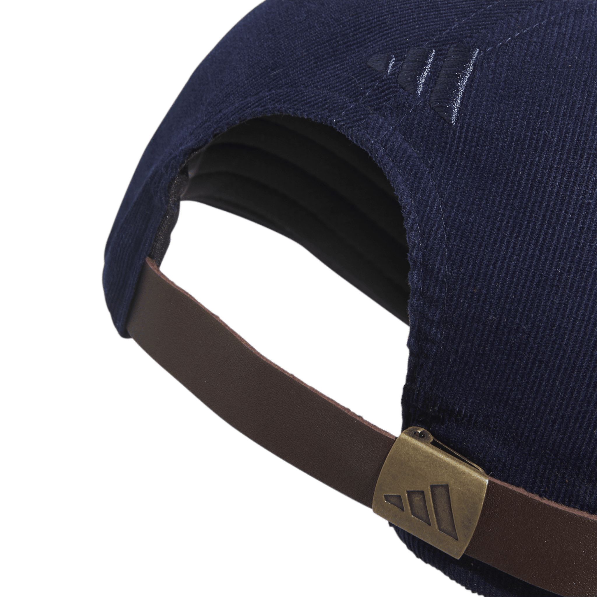 Adidas Mini Corduroy 5 Panel Kappe Herren