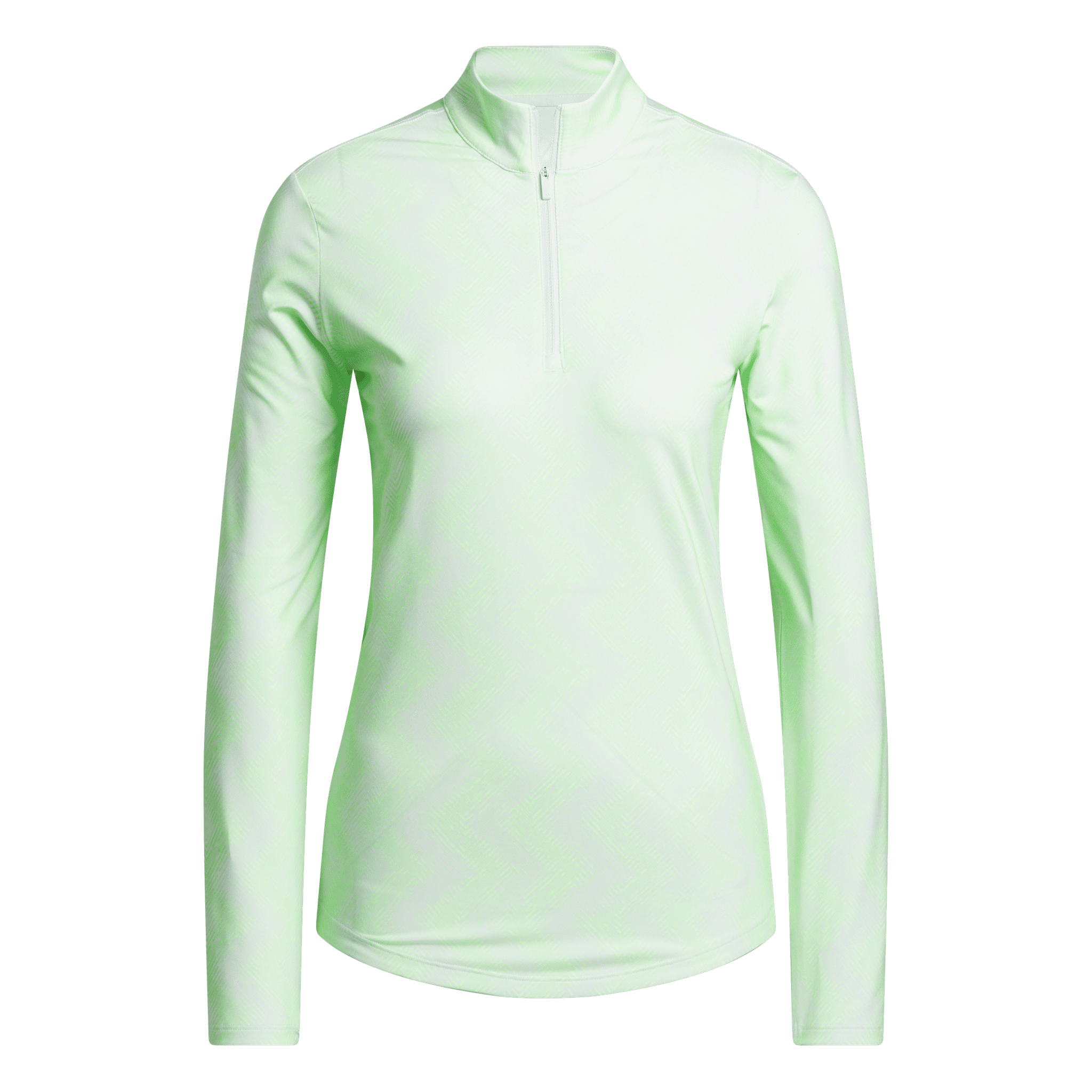 Adidas Ultimate365 stampato manica lunga donna