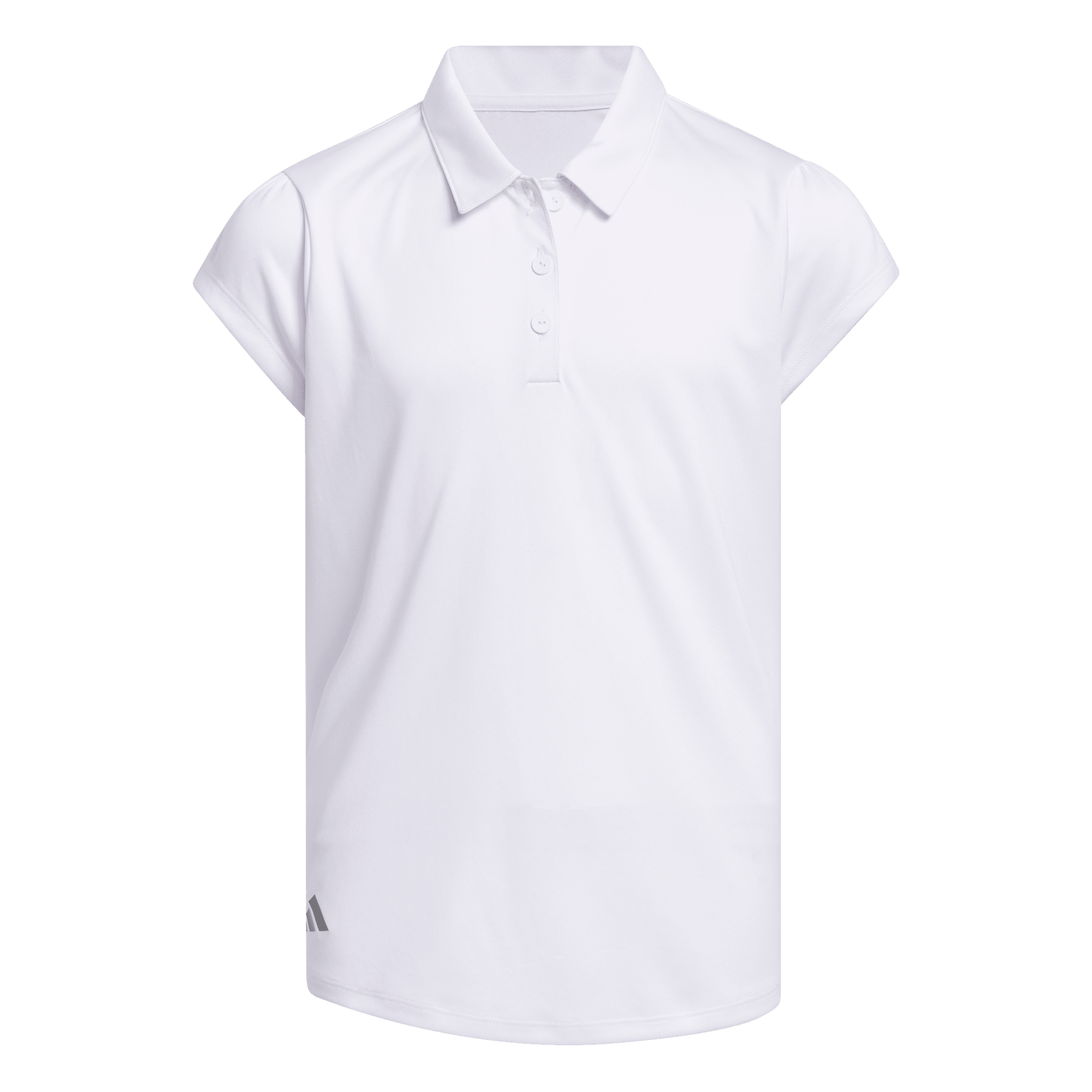 Polo a maniche corte Adidas Performance da donna