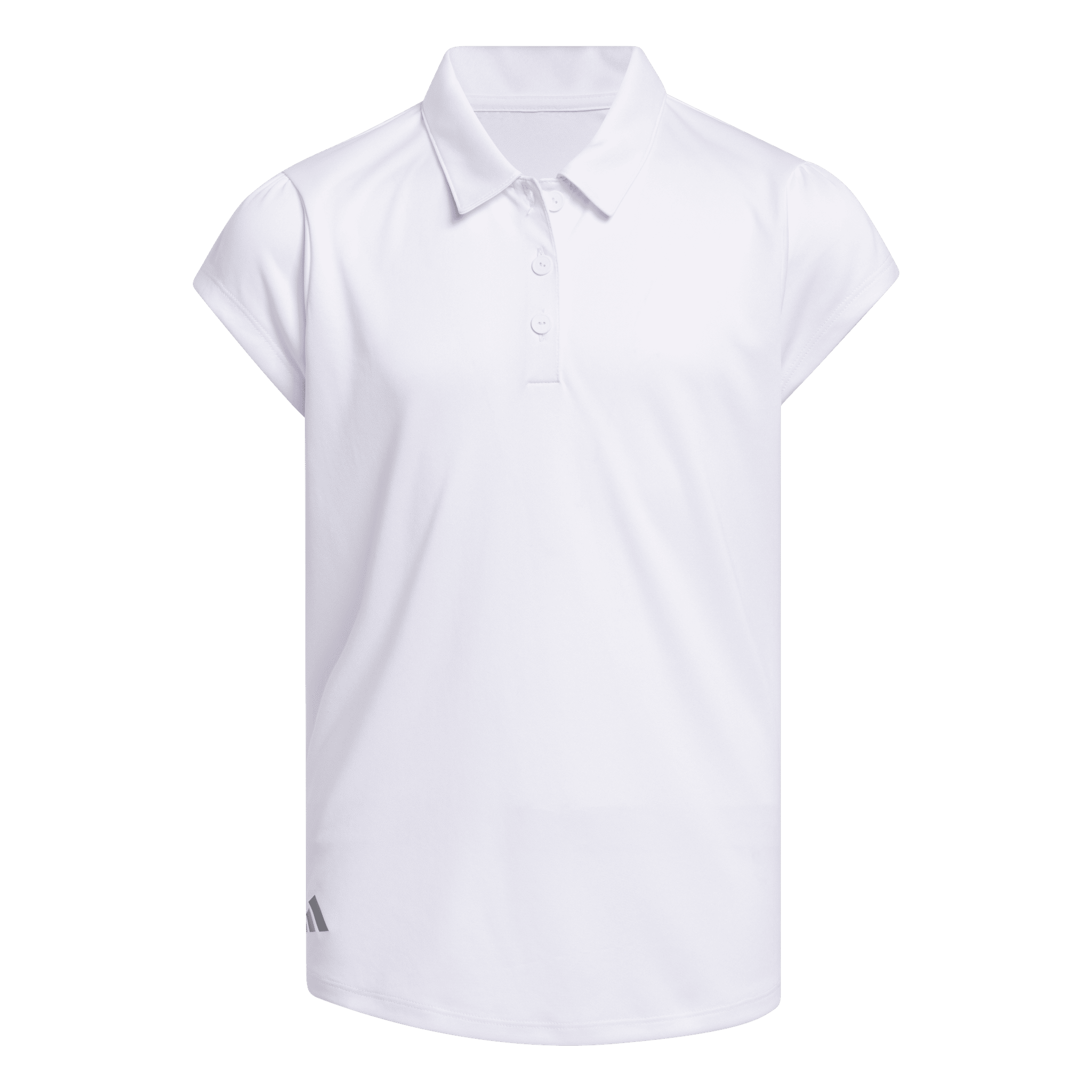 Polo a maniche corte Adidas Performance da donna