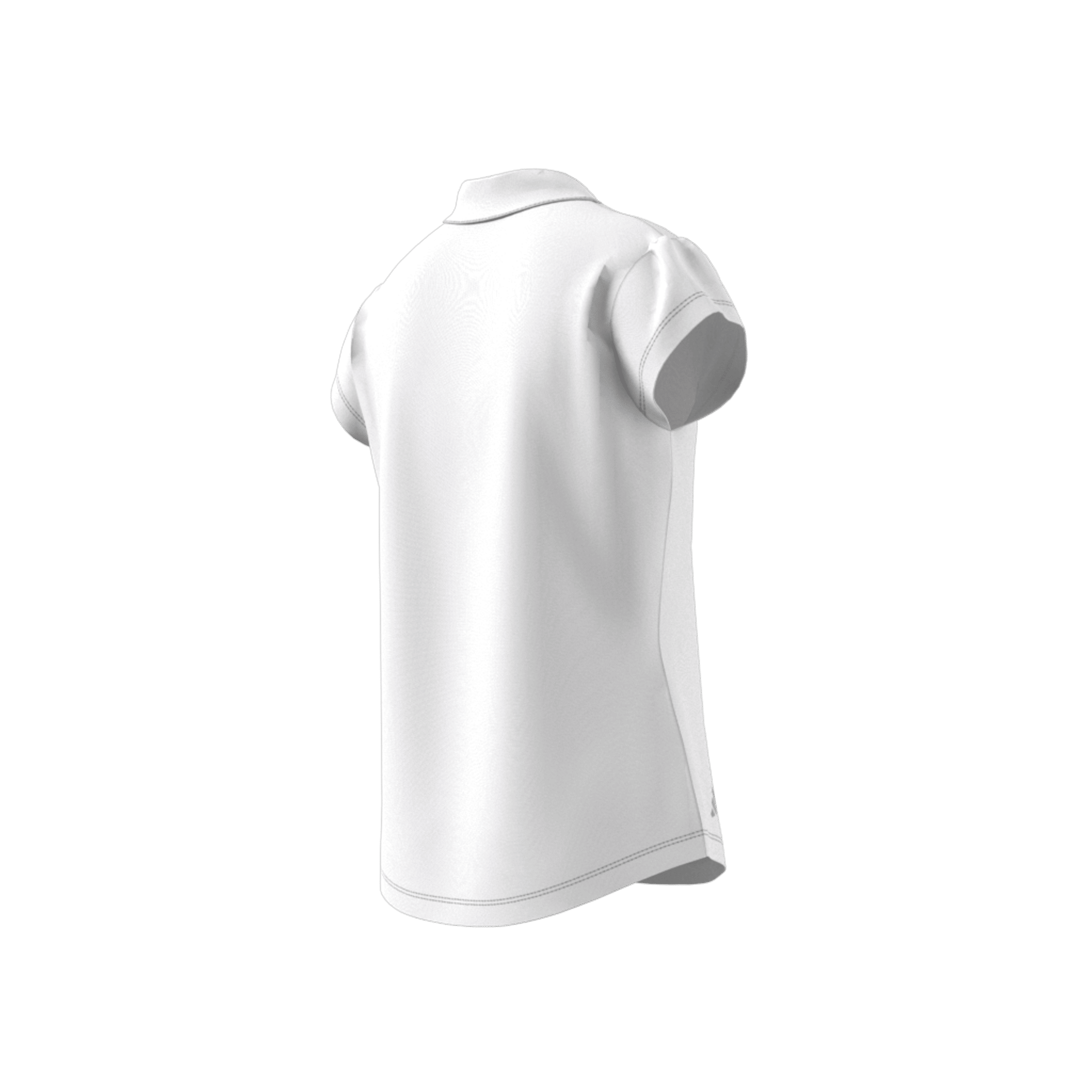 Polo a maniche corte Adidas Performance da donna