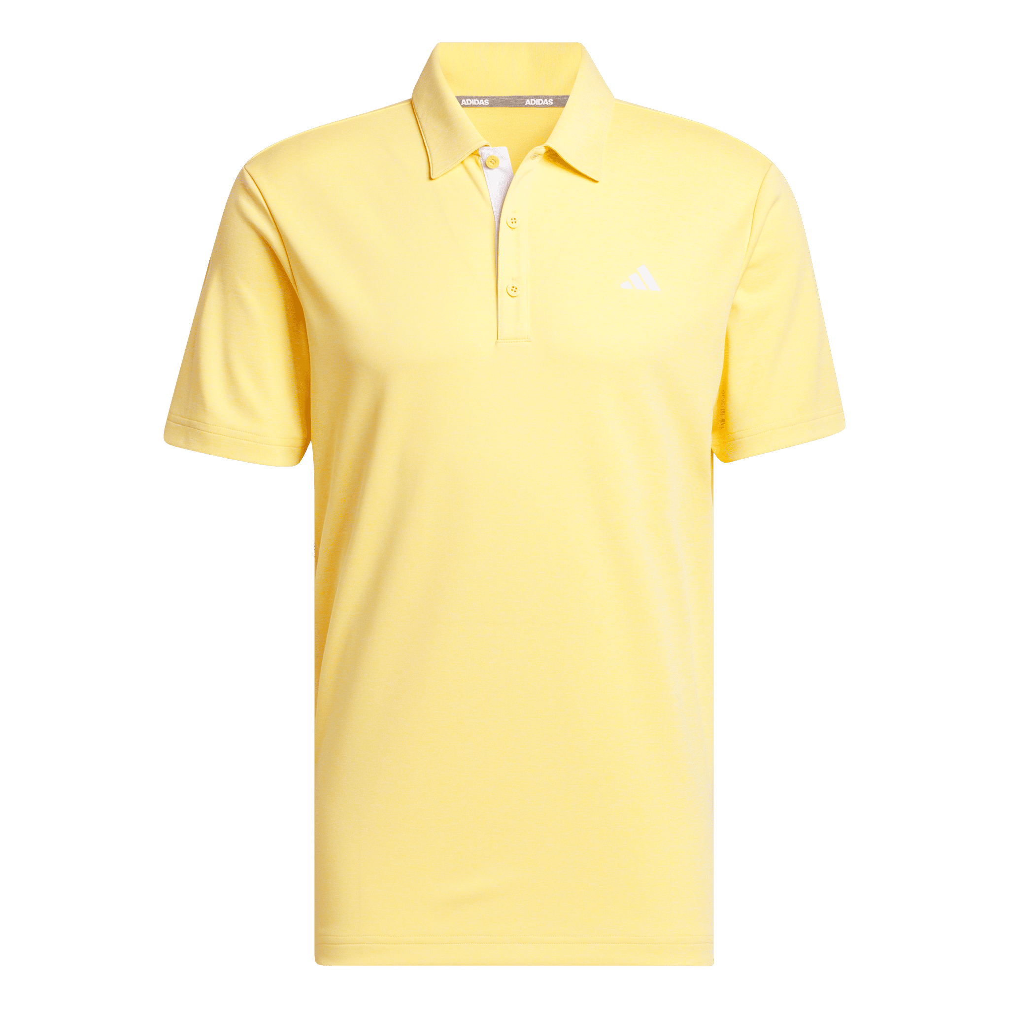 Adidas Drive Heather Poloshirt Herren