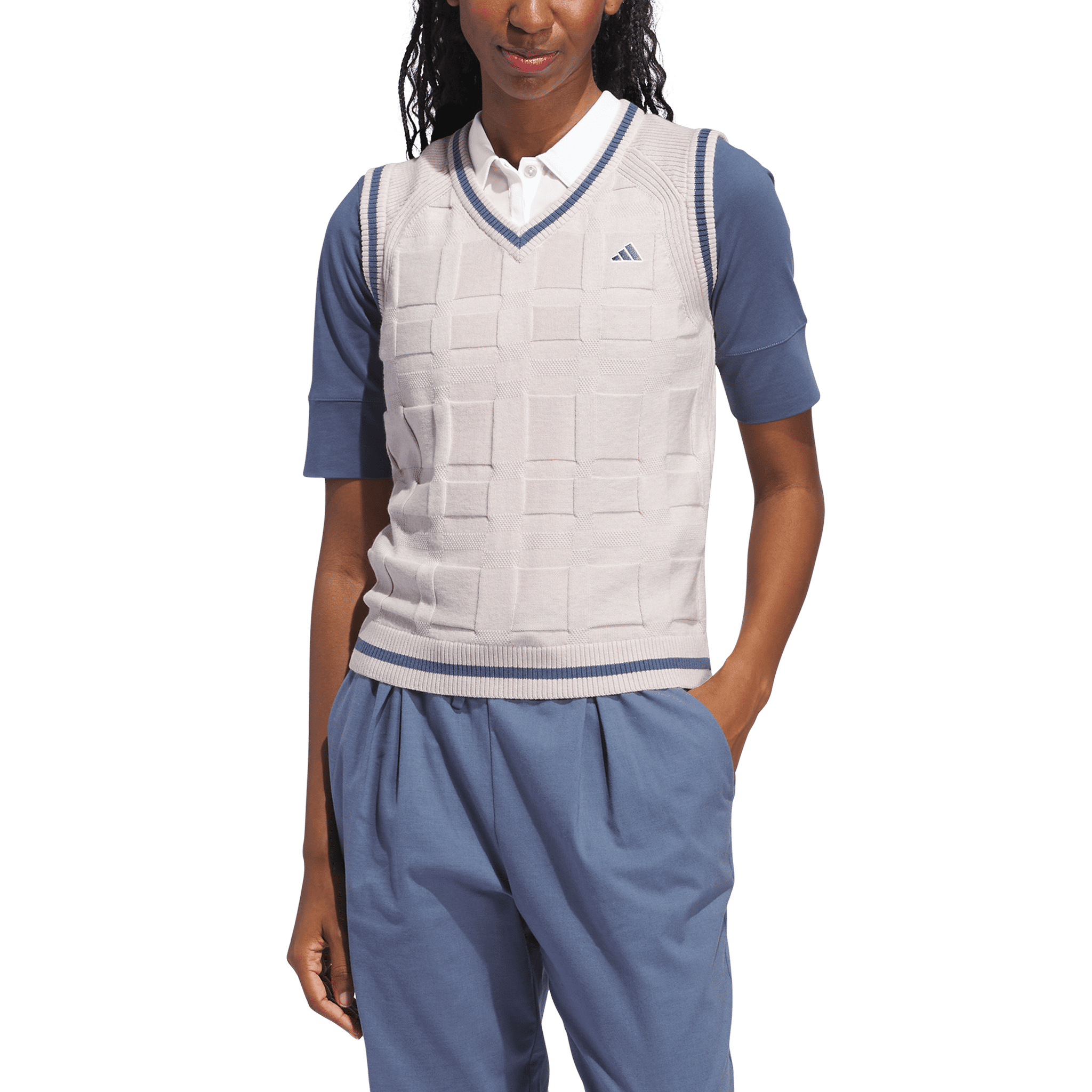 Adidas Go-To Sweater Vest Damen