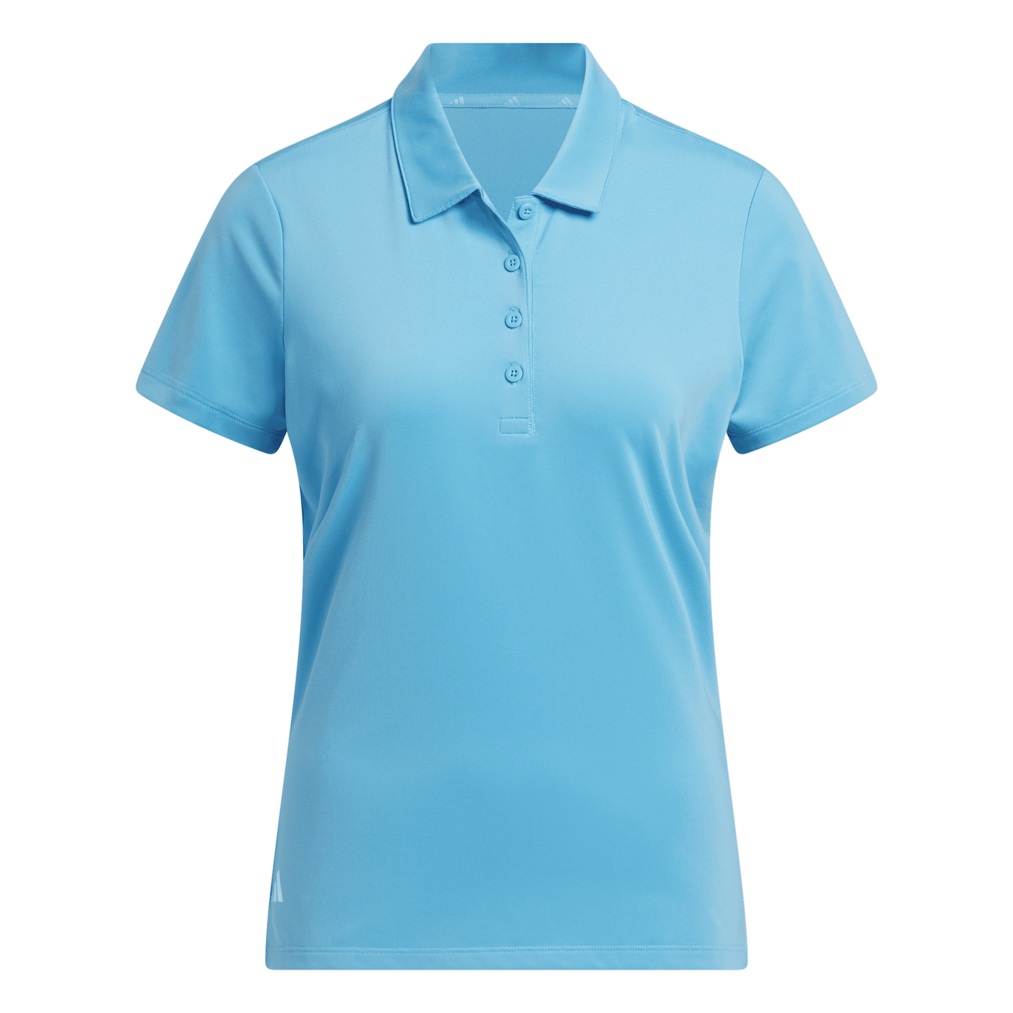 Polo Adidas Ultimate365 Solid da donna