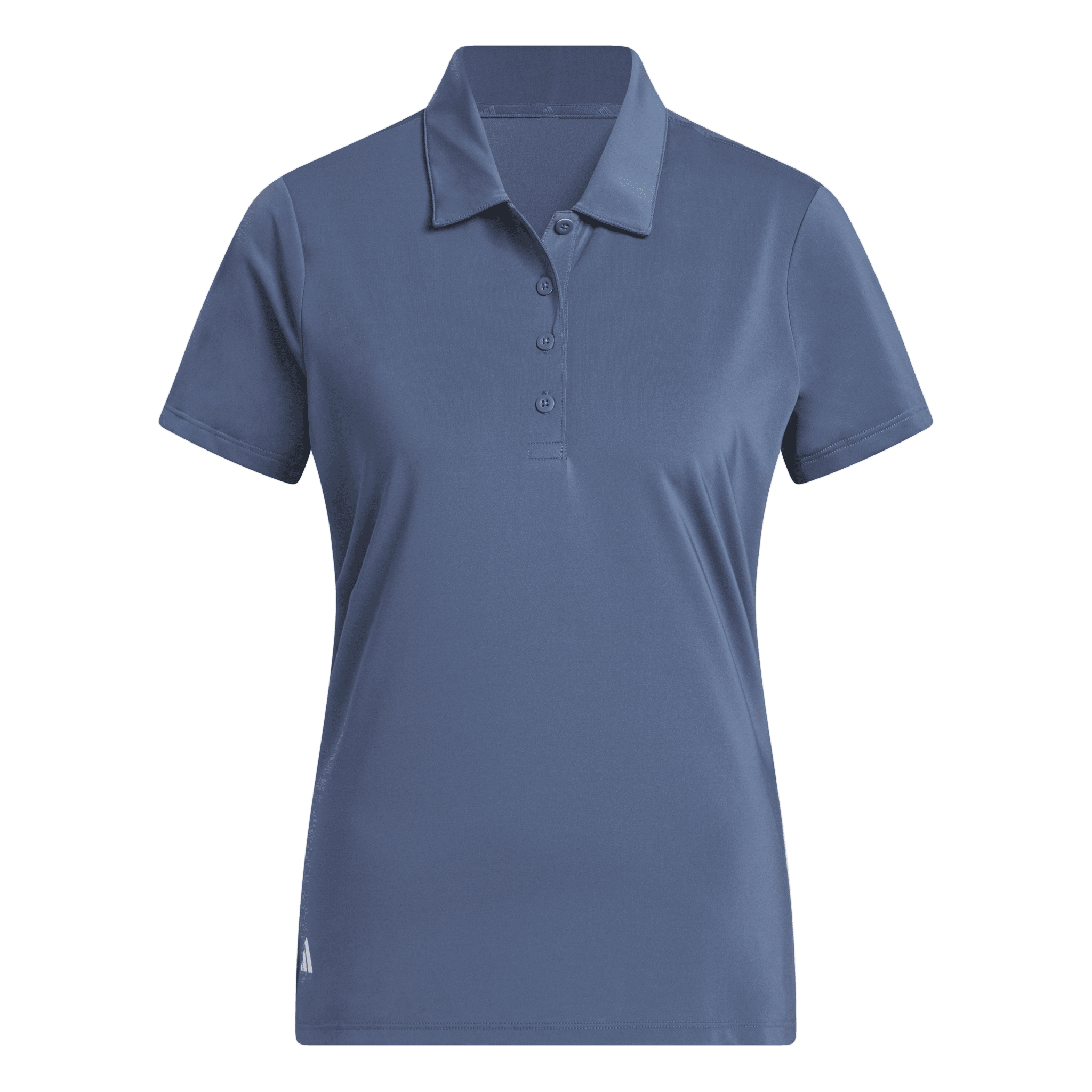 Polo Adidas Ultimate365 Solid da donna