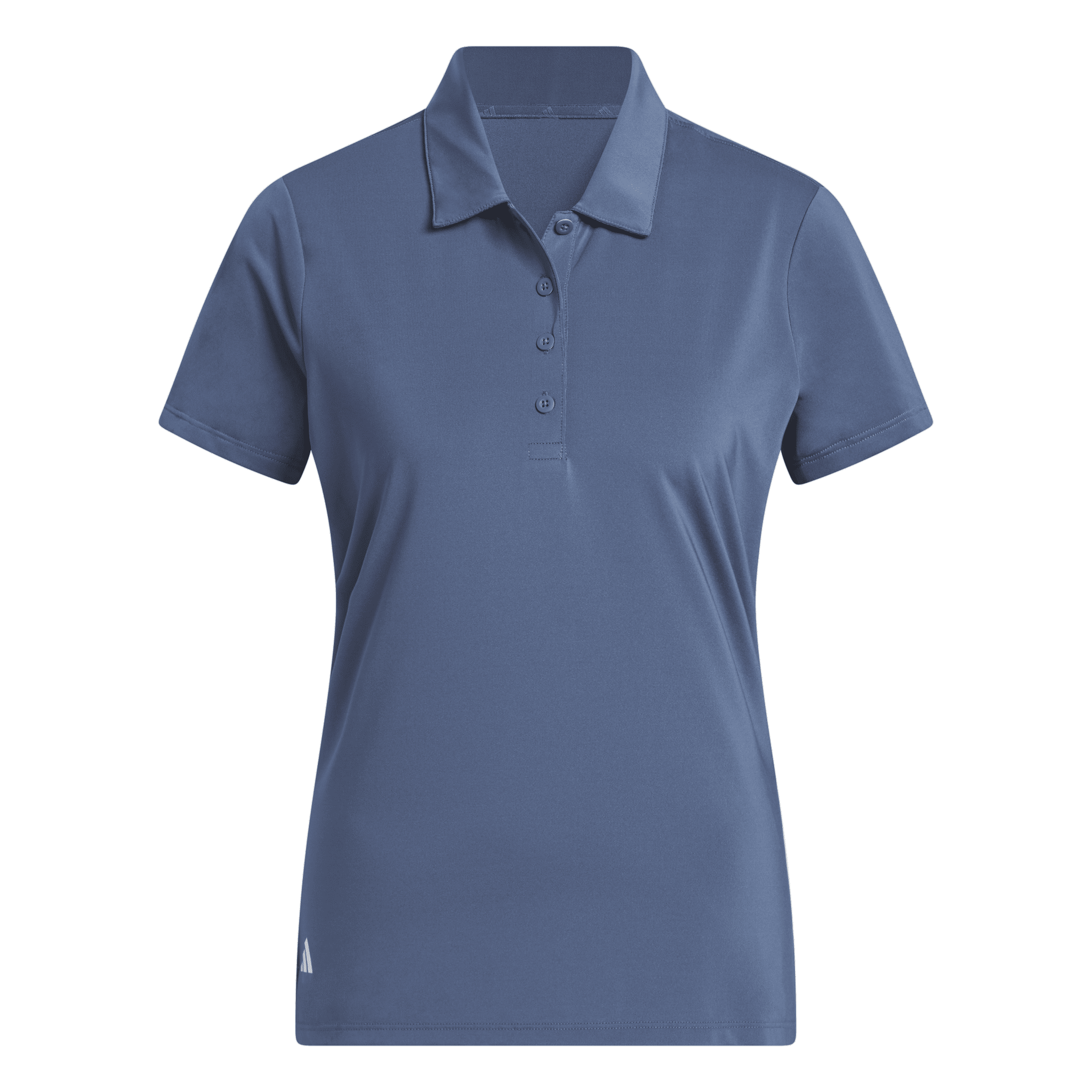 Polo Adidas Ultimate365 Solid da donna