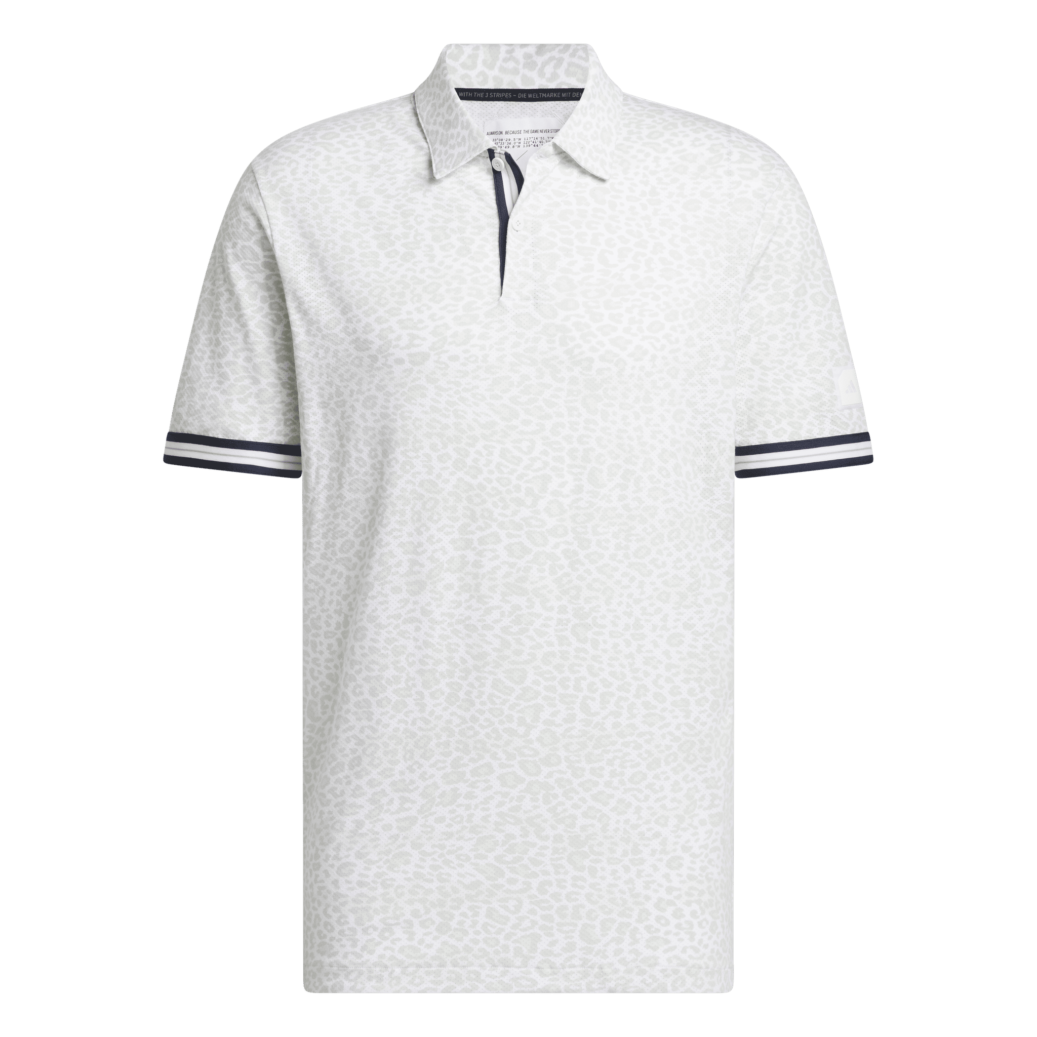 Polo Adidas Adicross Uomo