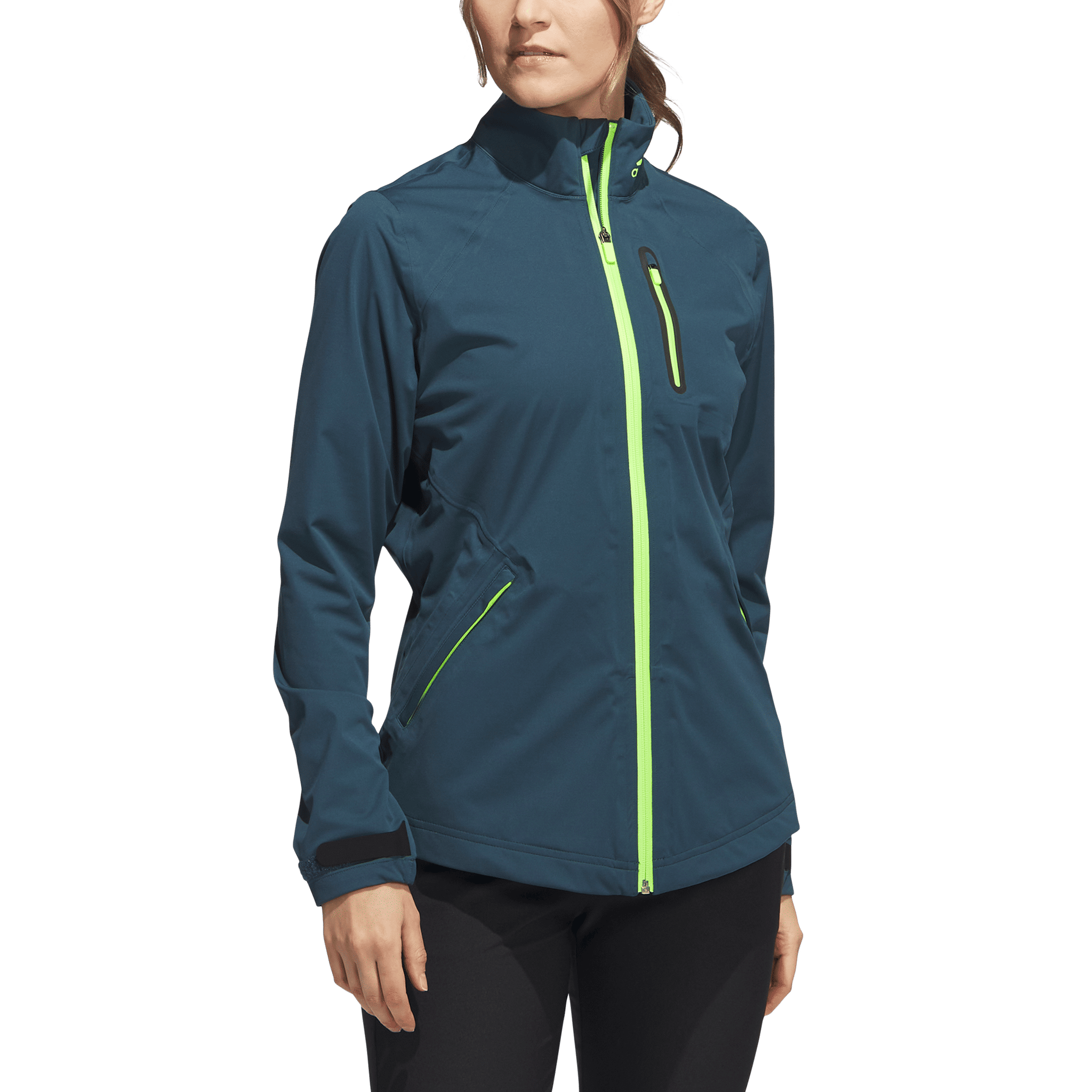 Adidas RAIN.RDY Jacke Damen