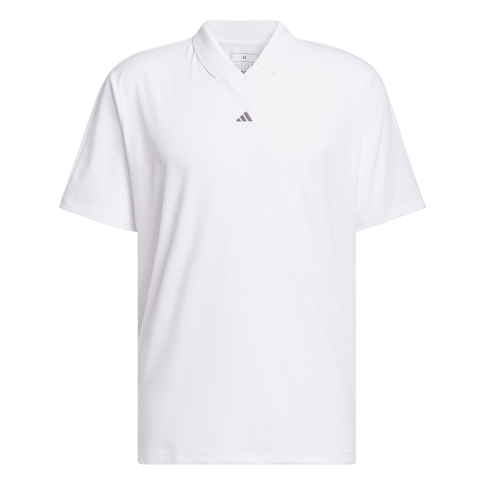 Polo Adidas Ultimate365 Twistknit Pique Uomo