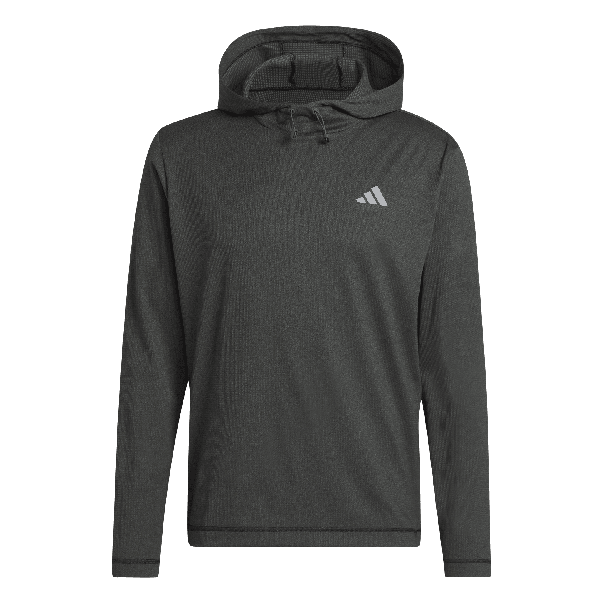 Felpa con cappuccio leggera Adidas da uomo