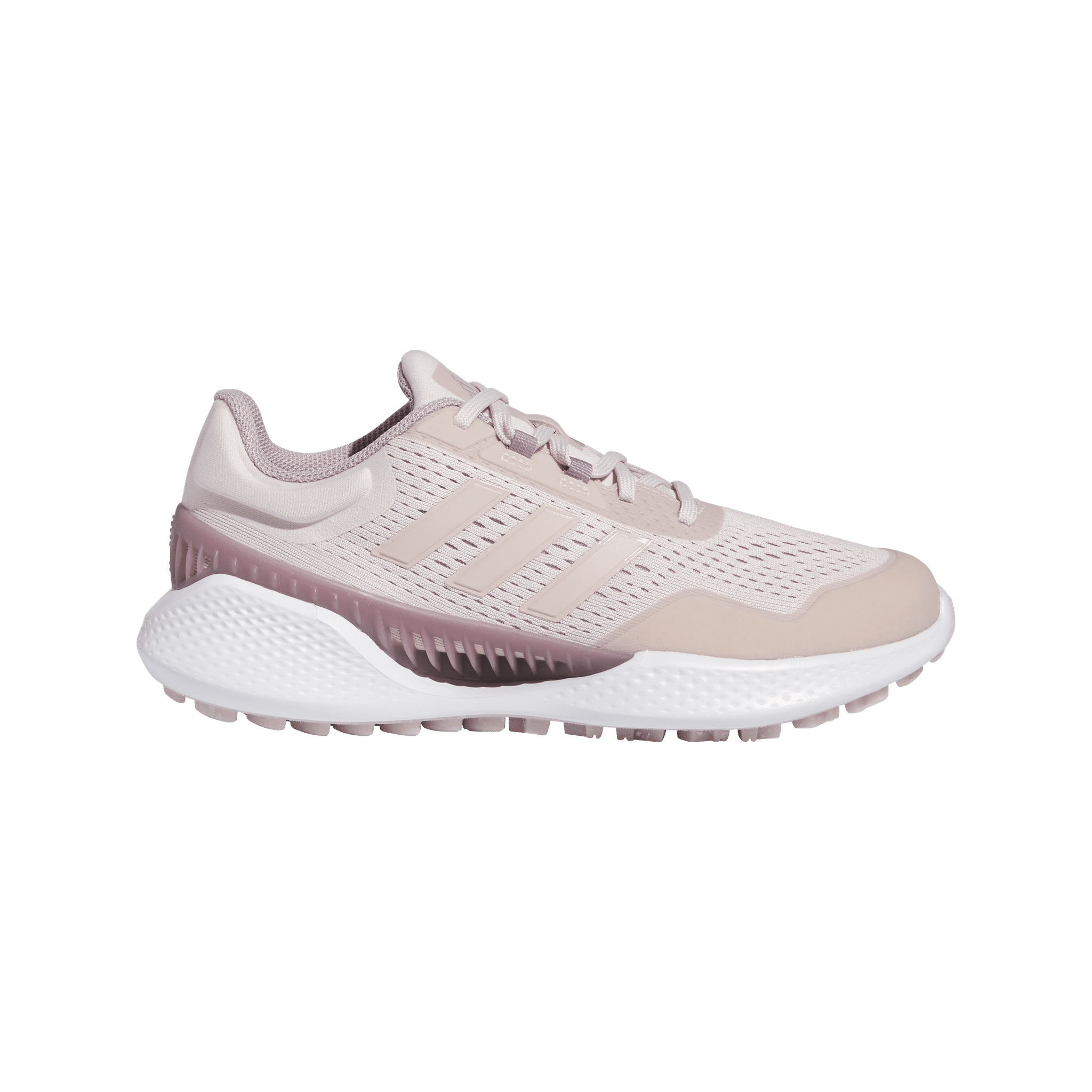 Scarpe da golf senza punte Adidas Summervent 24 da donna