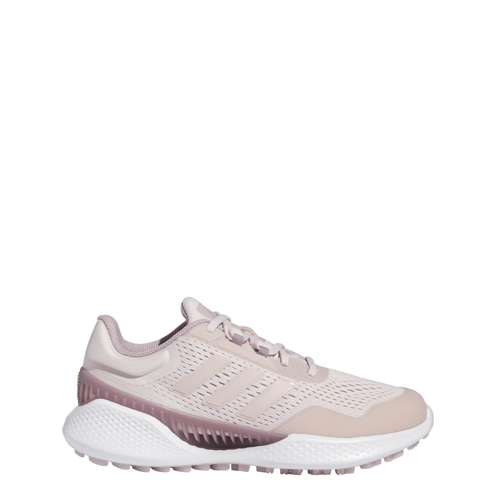 Scarpe da golf senza punte Adidas Summervent 24 da donna