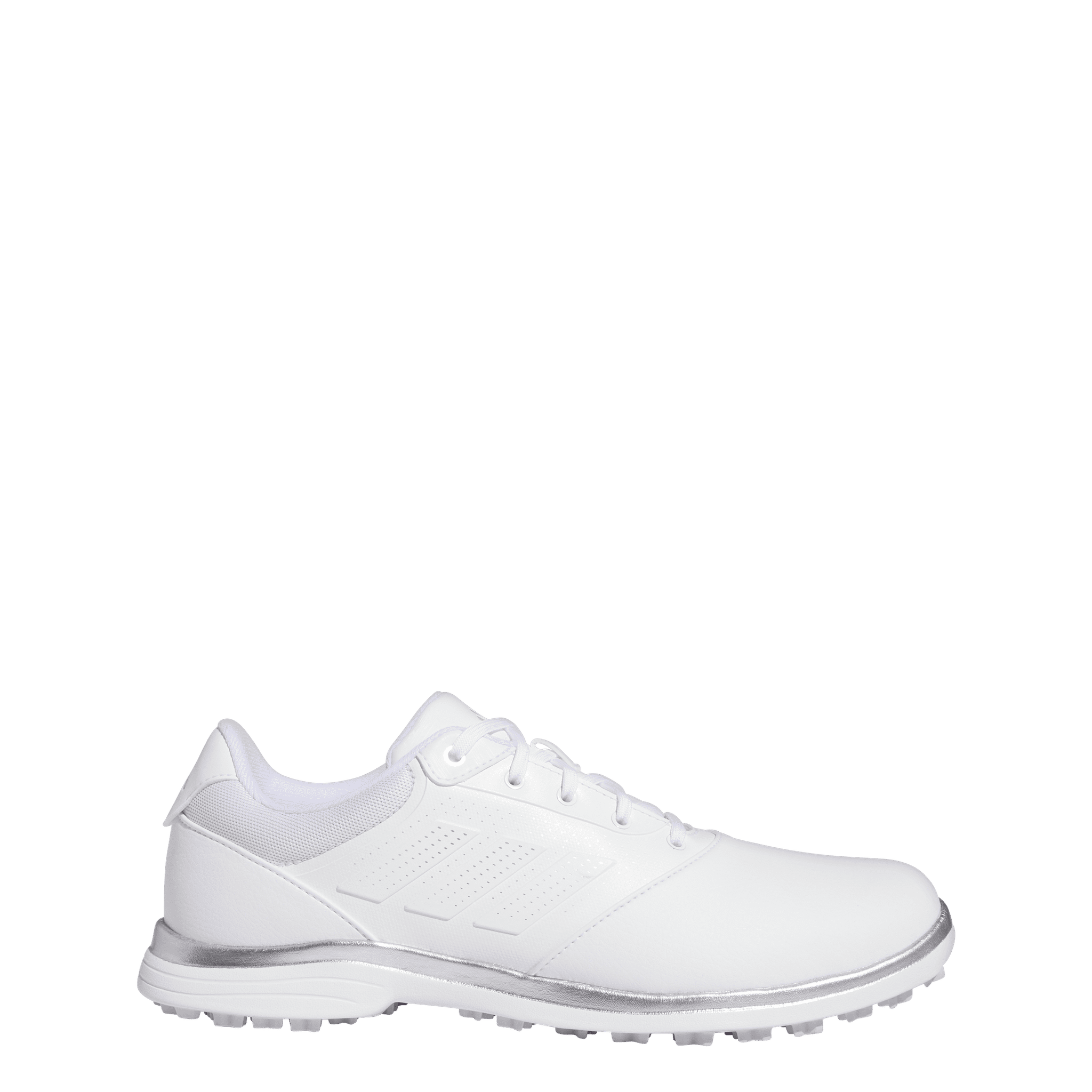 Scarpe da golf Adidas W Alphaflex 24 Traxion da donna