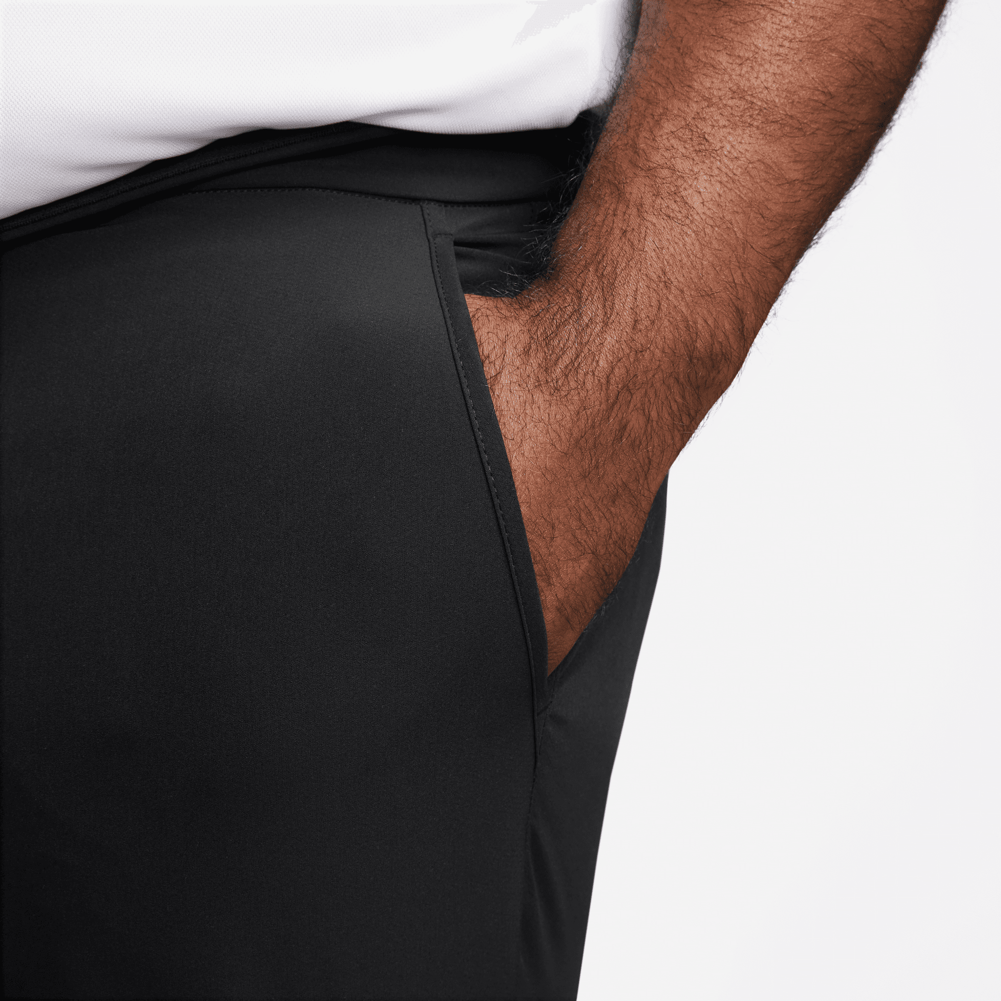 Pantaloncini Nike Dri-Fit Victory da 10,5 pollici da uomo