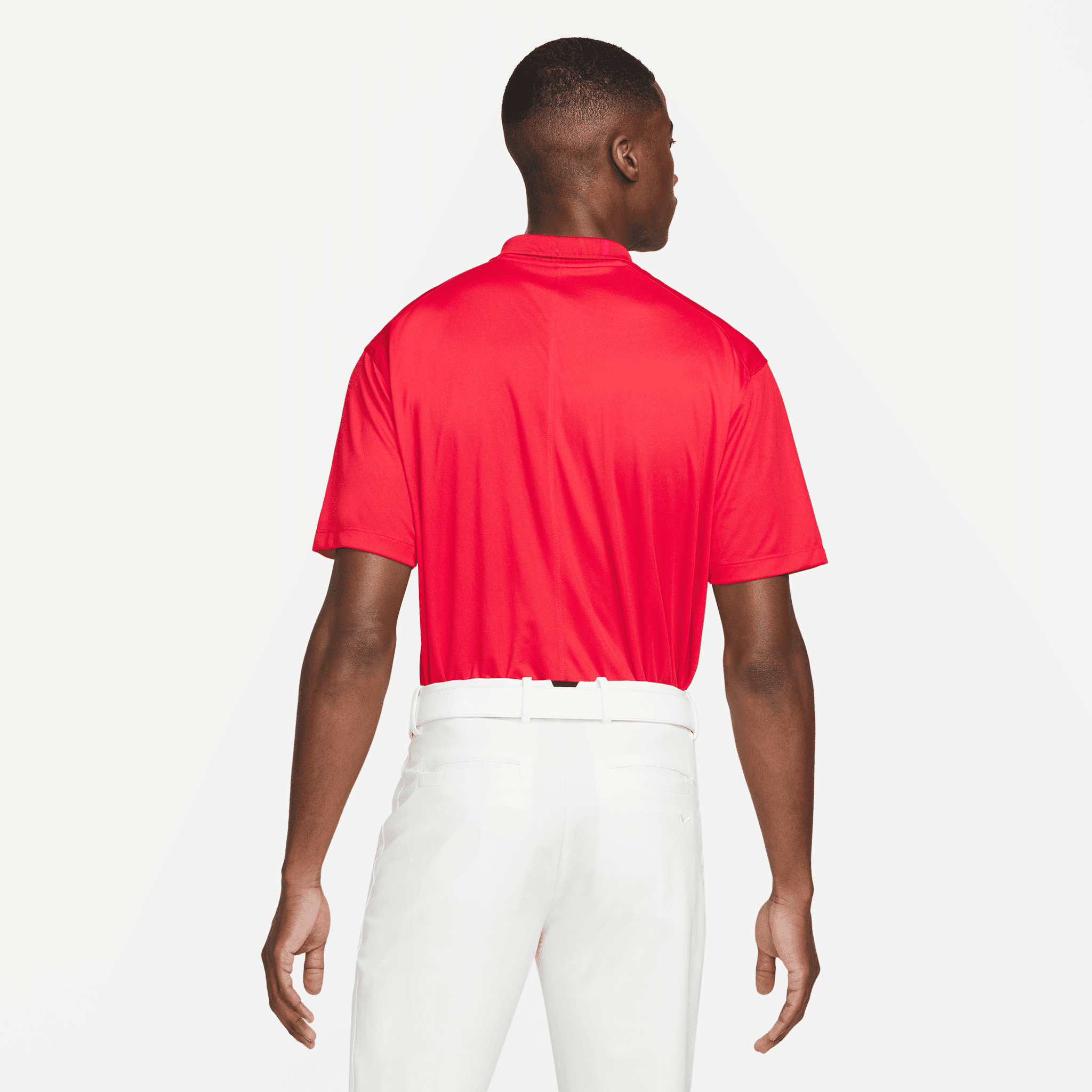 Polo Nike Dri-Fit Victory Solid da uomo