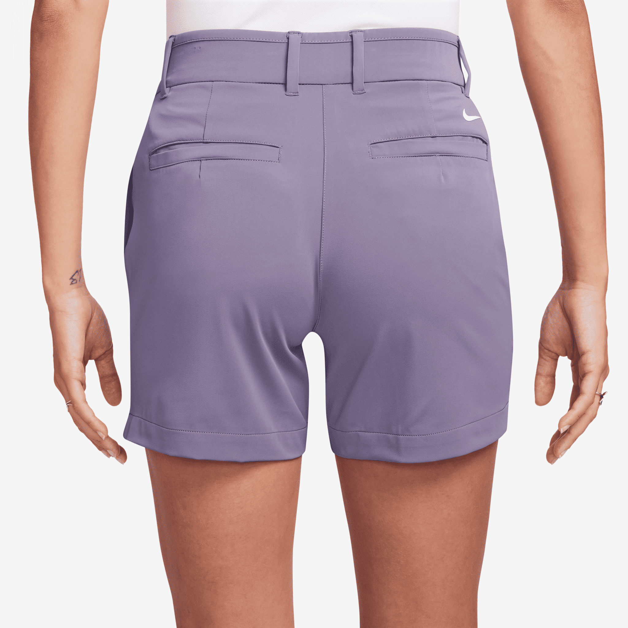 Pantaloncini Nike Dri-Fit Victory da 5 pollici da donna