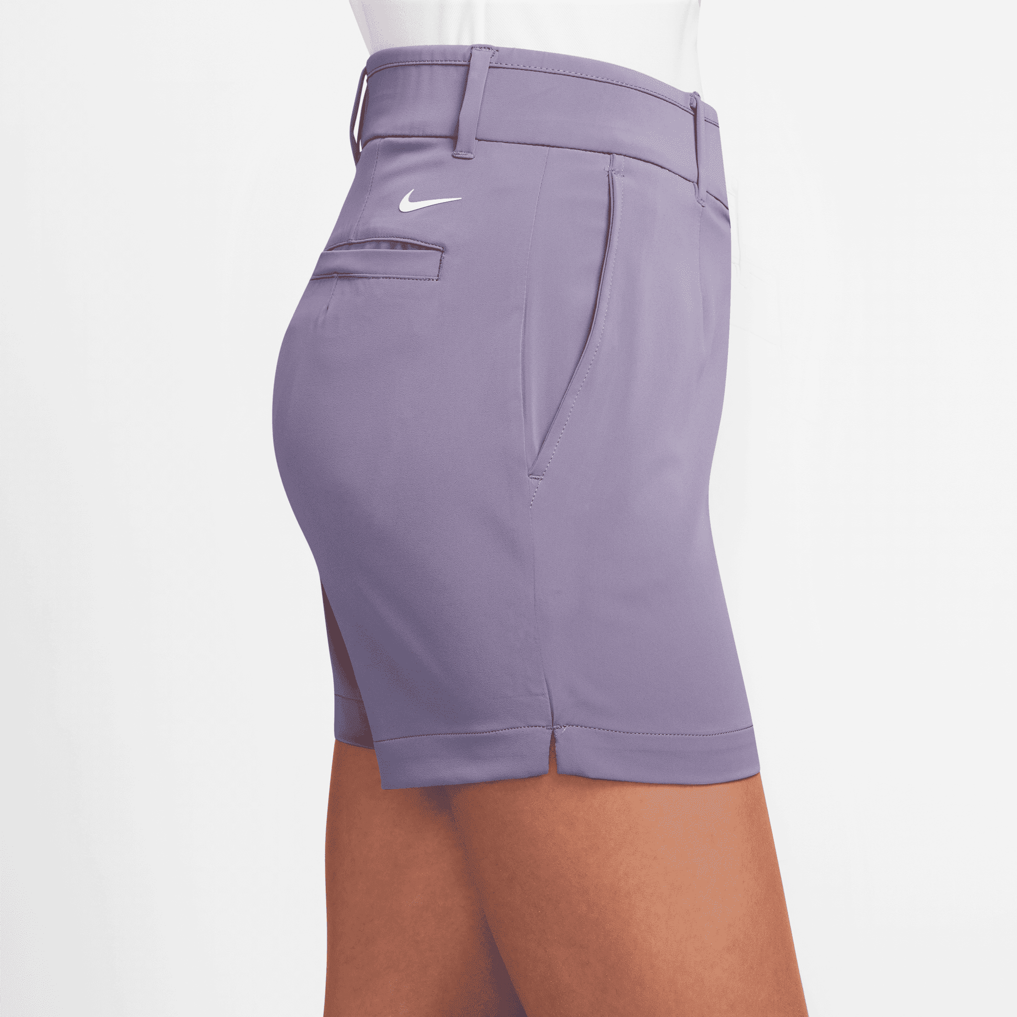 Pantaloncini Nike Dri-Fit Victory da 5 pollici da donna