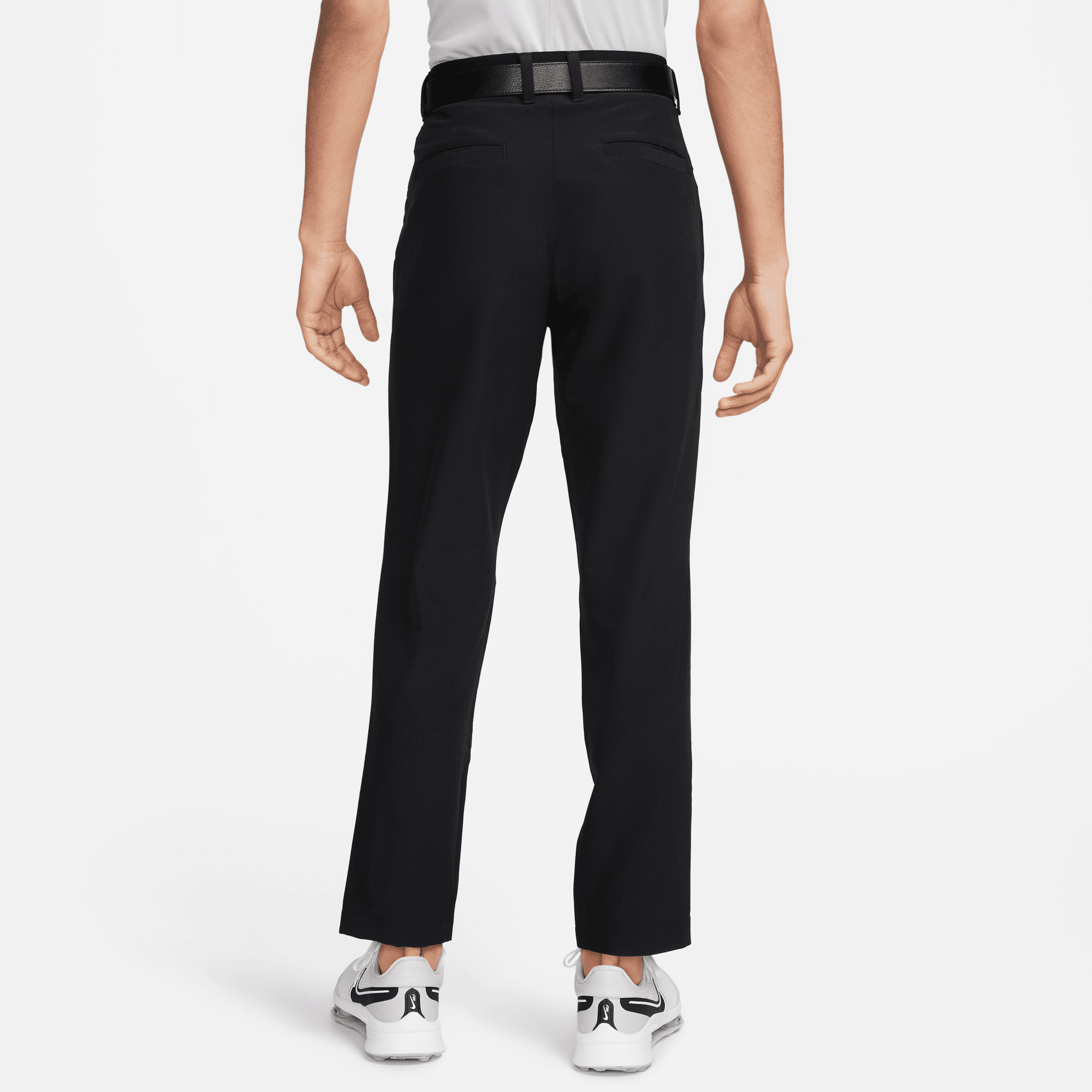 Pantaloni da golf Nike Tour Repellent Flex Slim da uomo