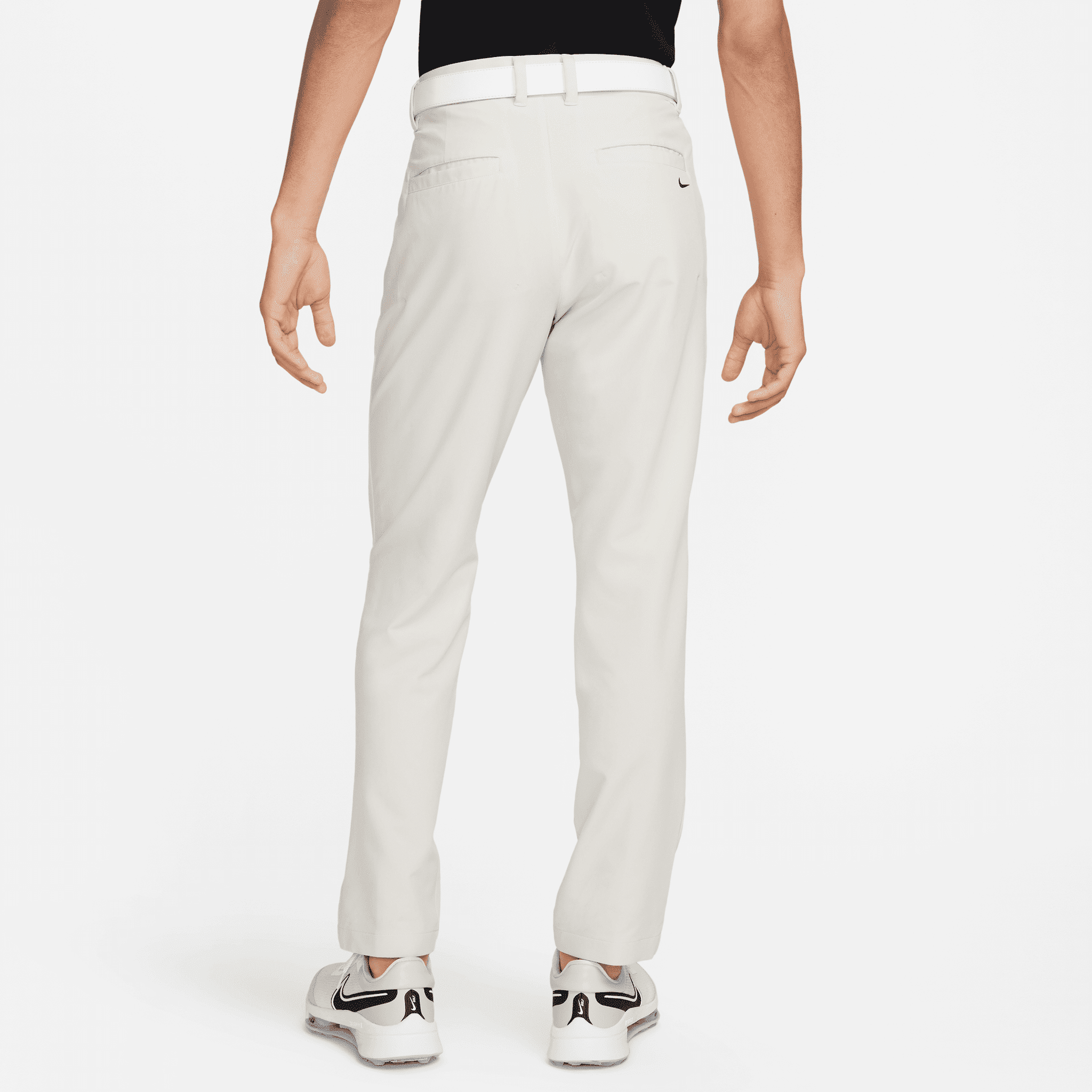 Pantaloni da golf Nike Tour Repellent Flex Slim da uomo