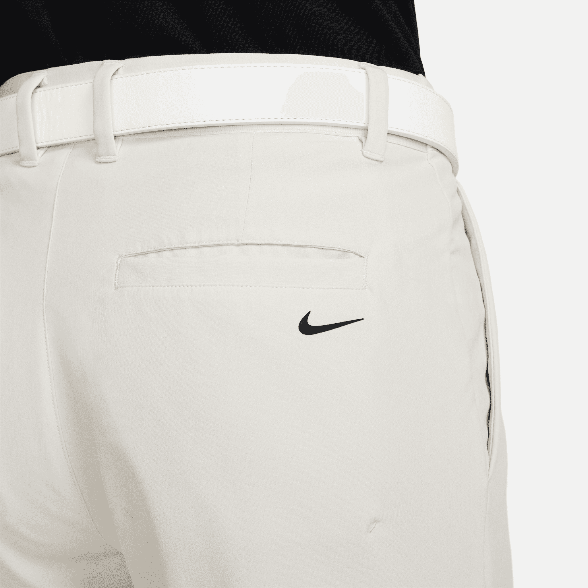 Pantaloni da golf Nike Tour Repellent Flex Slim da uomo