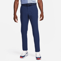 Pantaloni da golf Nike Tour Repellent Flex Slim da uomo