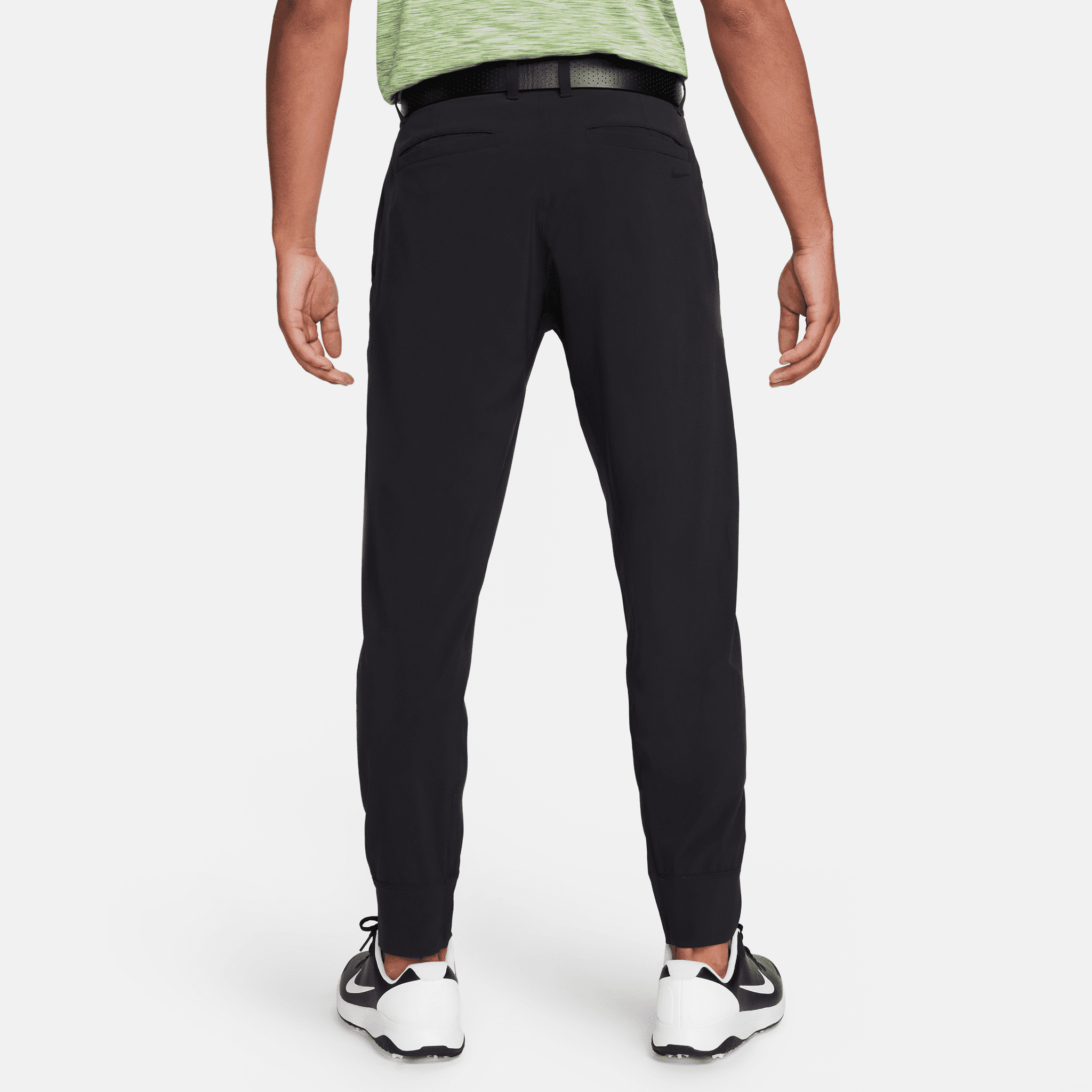 Pantaloni da golf Nike Tour Repellent Jogger da uomo