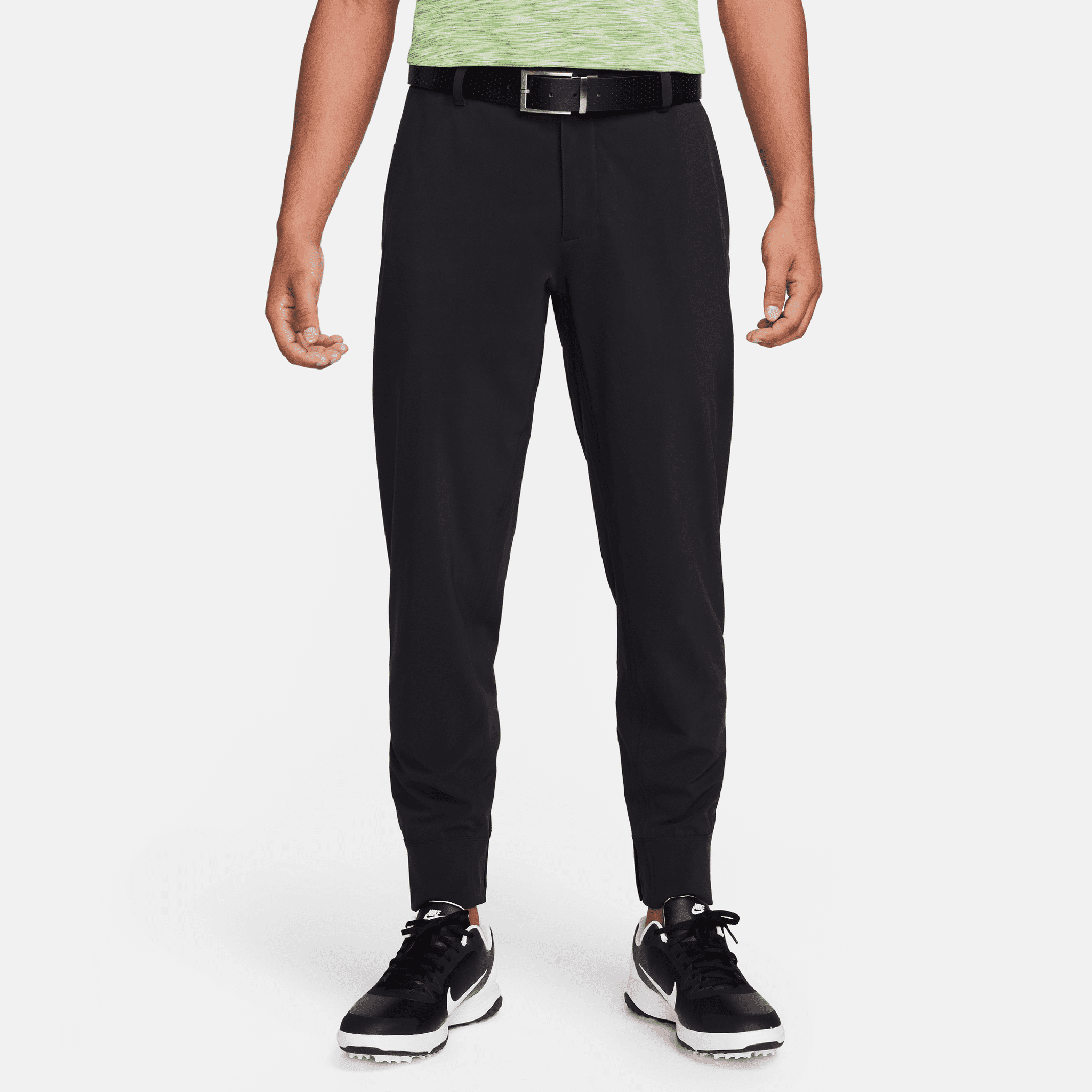 Pantaloni da golf Nike Tour Repellent Jogger da uomo