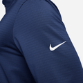 Maglia Nike Dri-Fit Victory con mezza zip da uomo