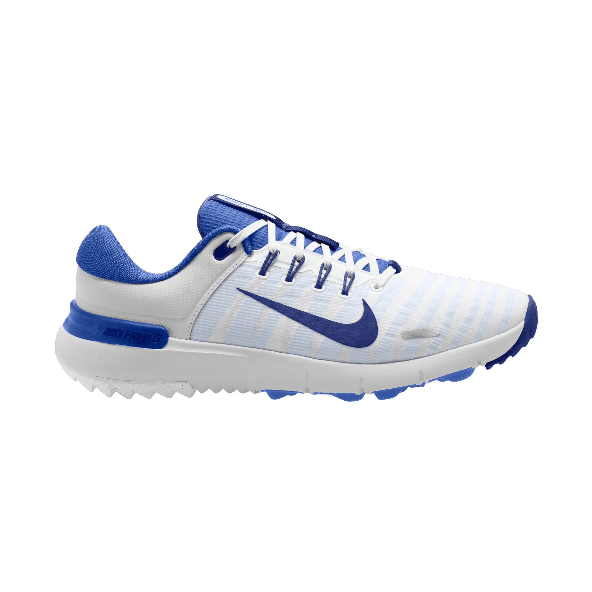 Scarpe da golf Nike Free da uomo