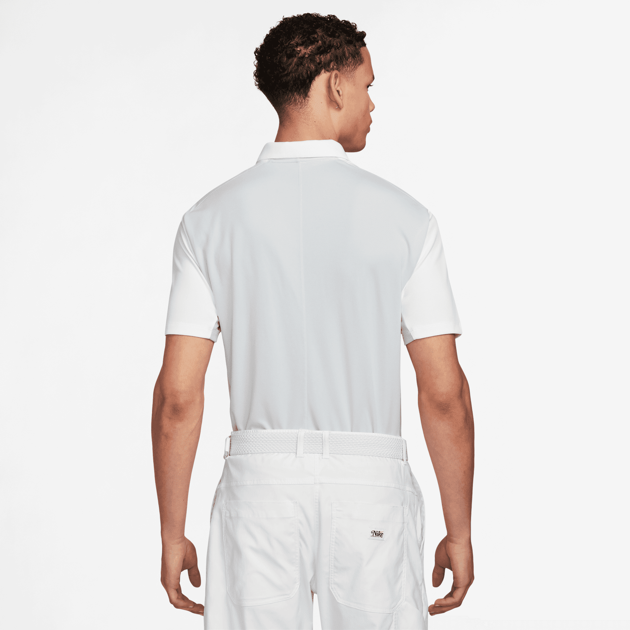 Polo Nike Dri-Fit Victory Block da uomo