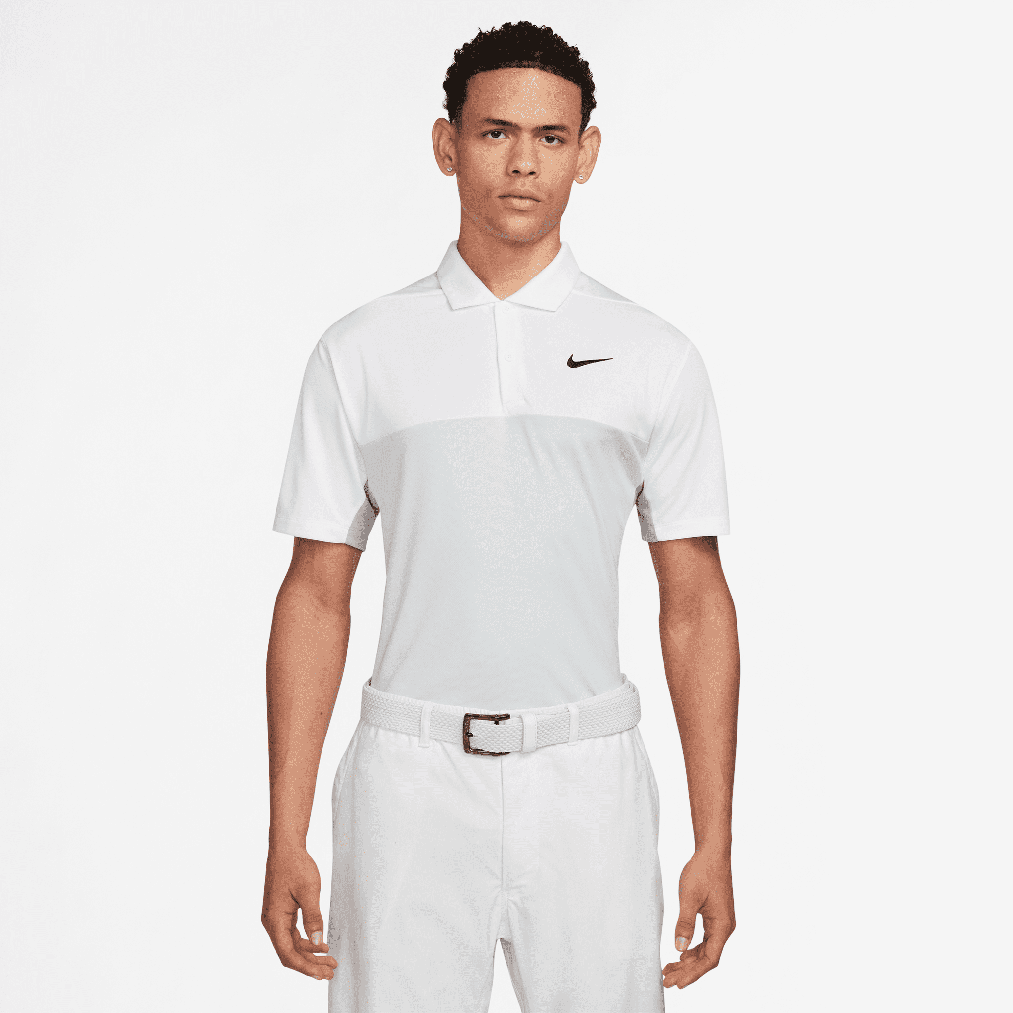 Polo Nike Dri-Fit Victory Block da uomo