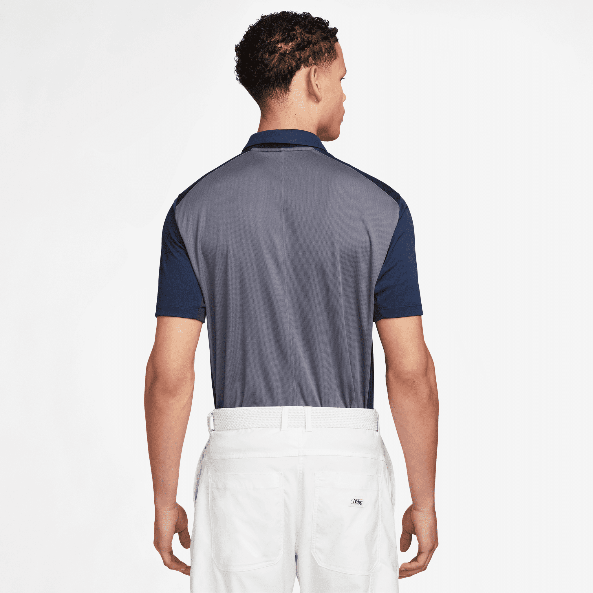 Polo Nike Dri-Fit Victory Block da uomo