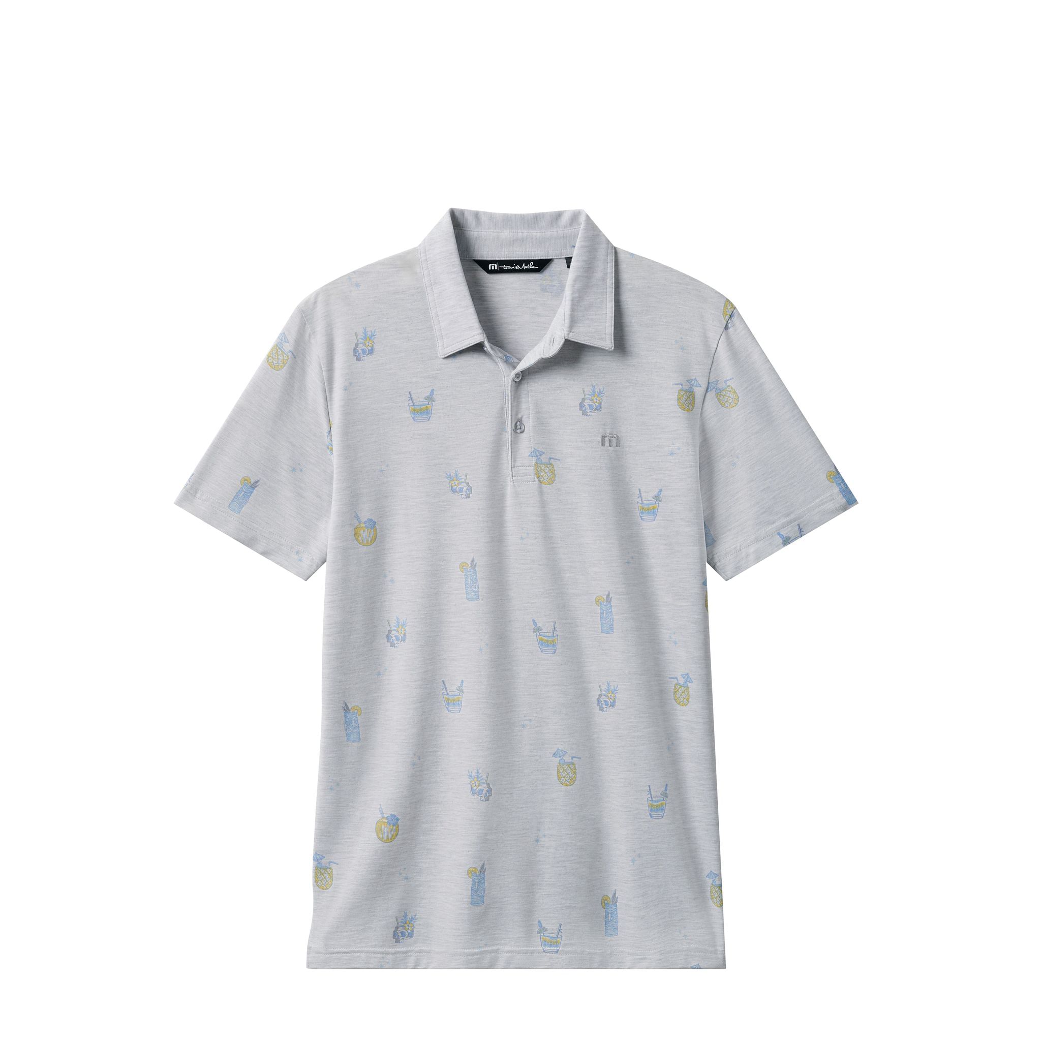 Travis Mathew Call The Shots Polo da uomo