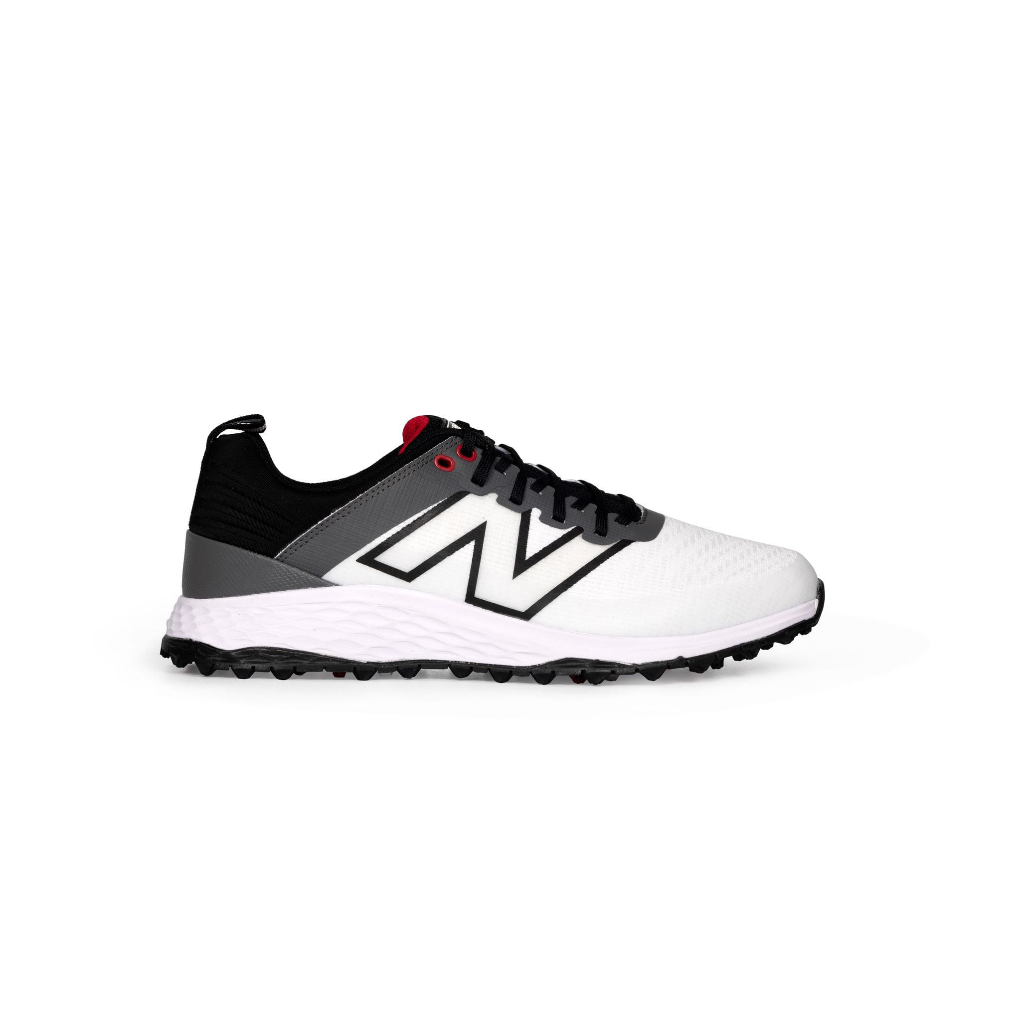 Scarpe da golf da uomo New Balance Fresh Foam Contend V2