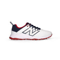 Scarpe da golf da uomo New Balance Fresh Foam Contend V2