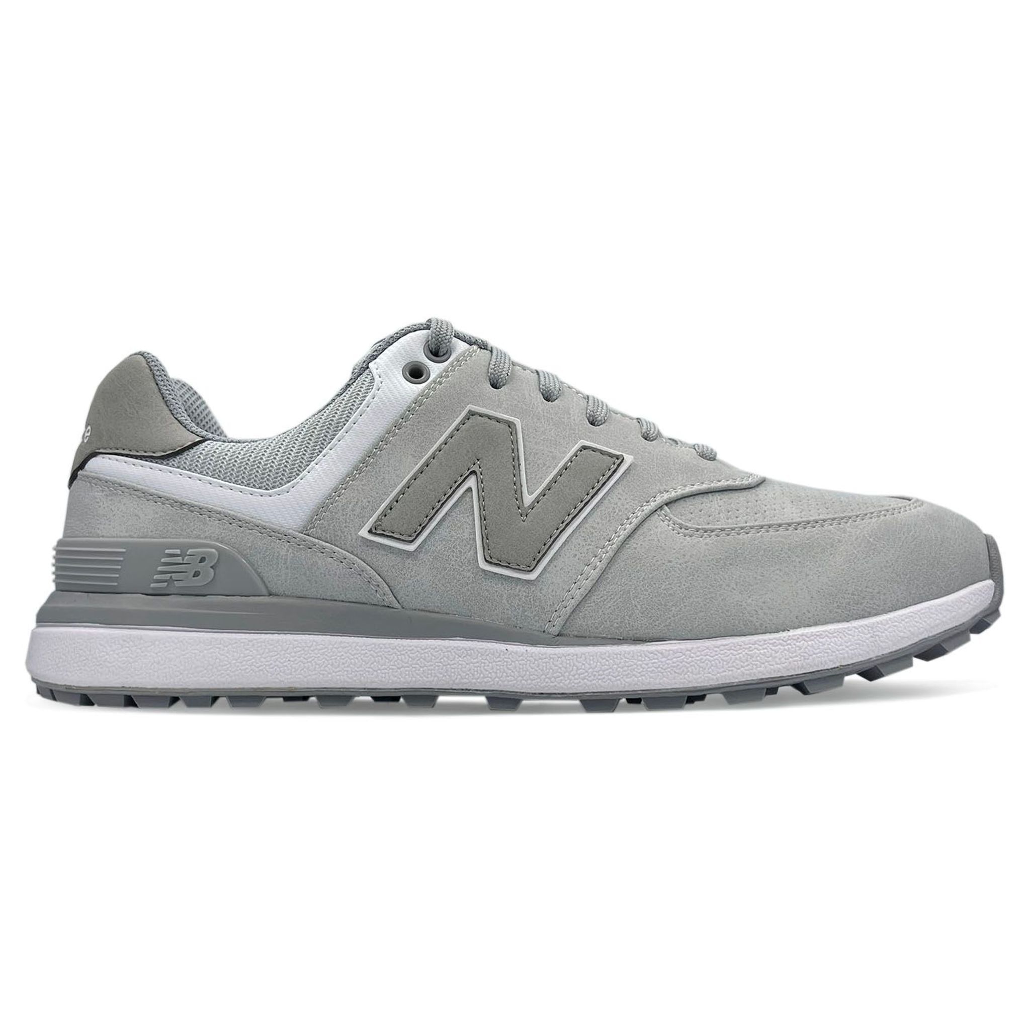 Scarpe da golf da uomo New Balance 574 Greens V2