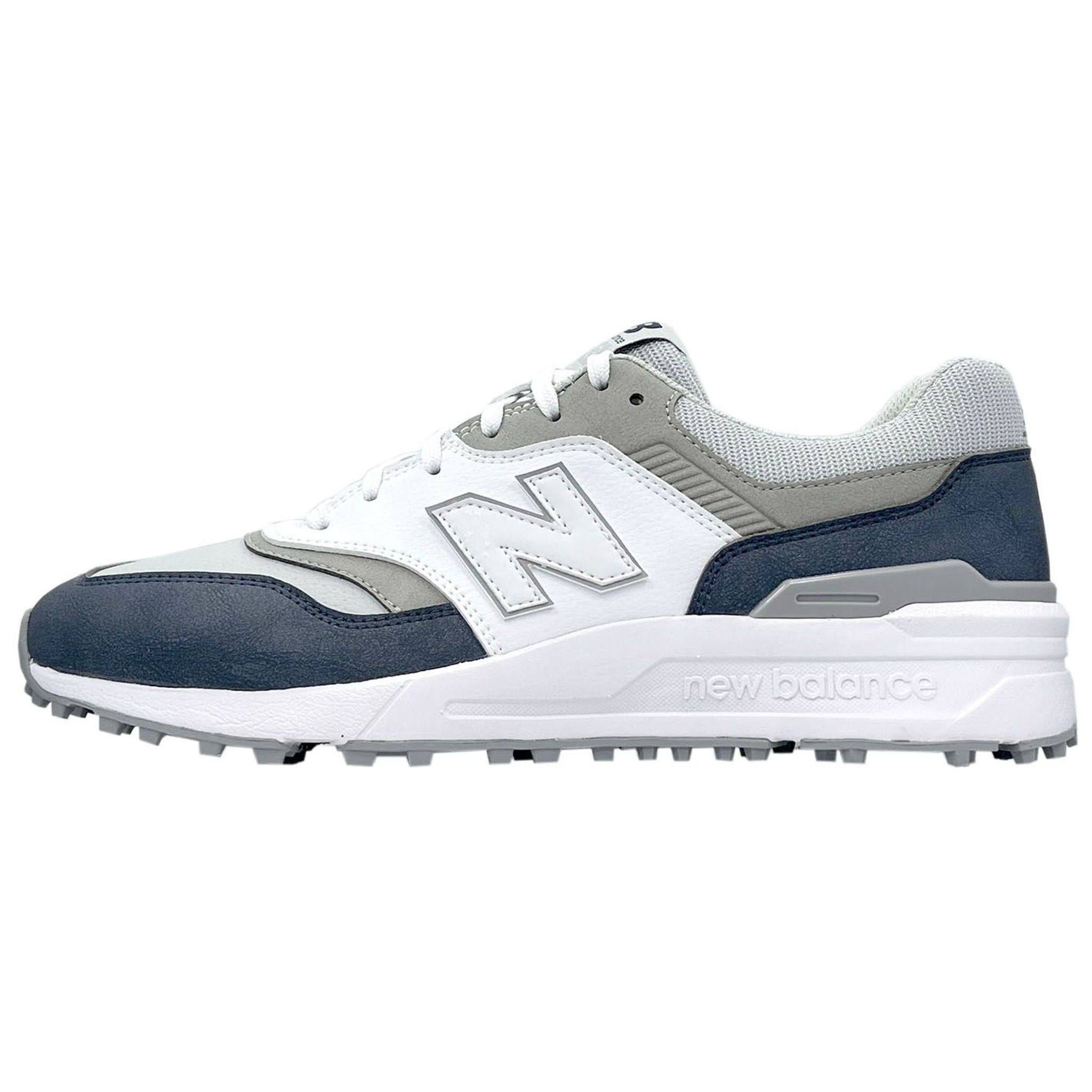 Scarpe da golf da uomo New Balance 997 SL