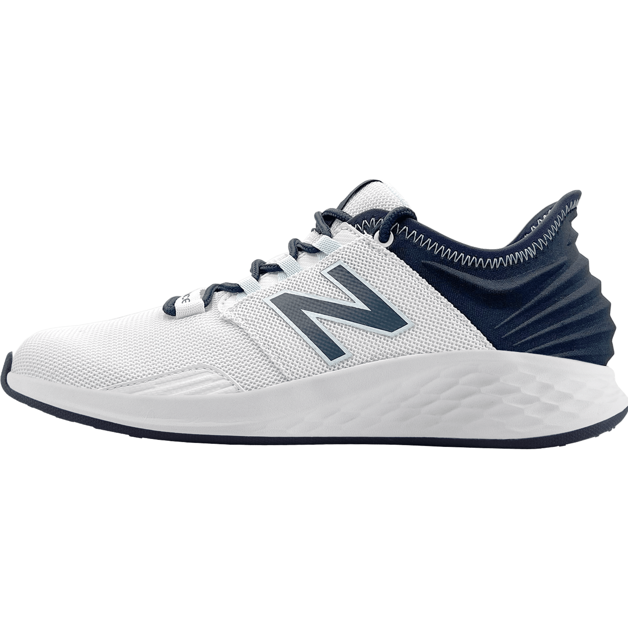 Scarpe da golf da donna New Balance Fresh Foam ROAV