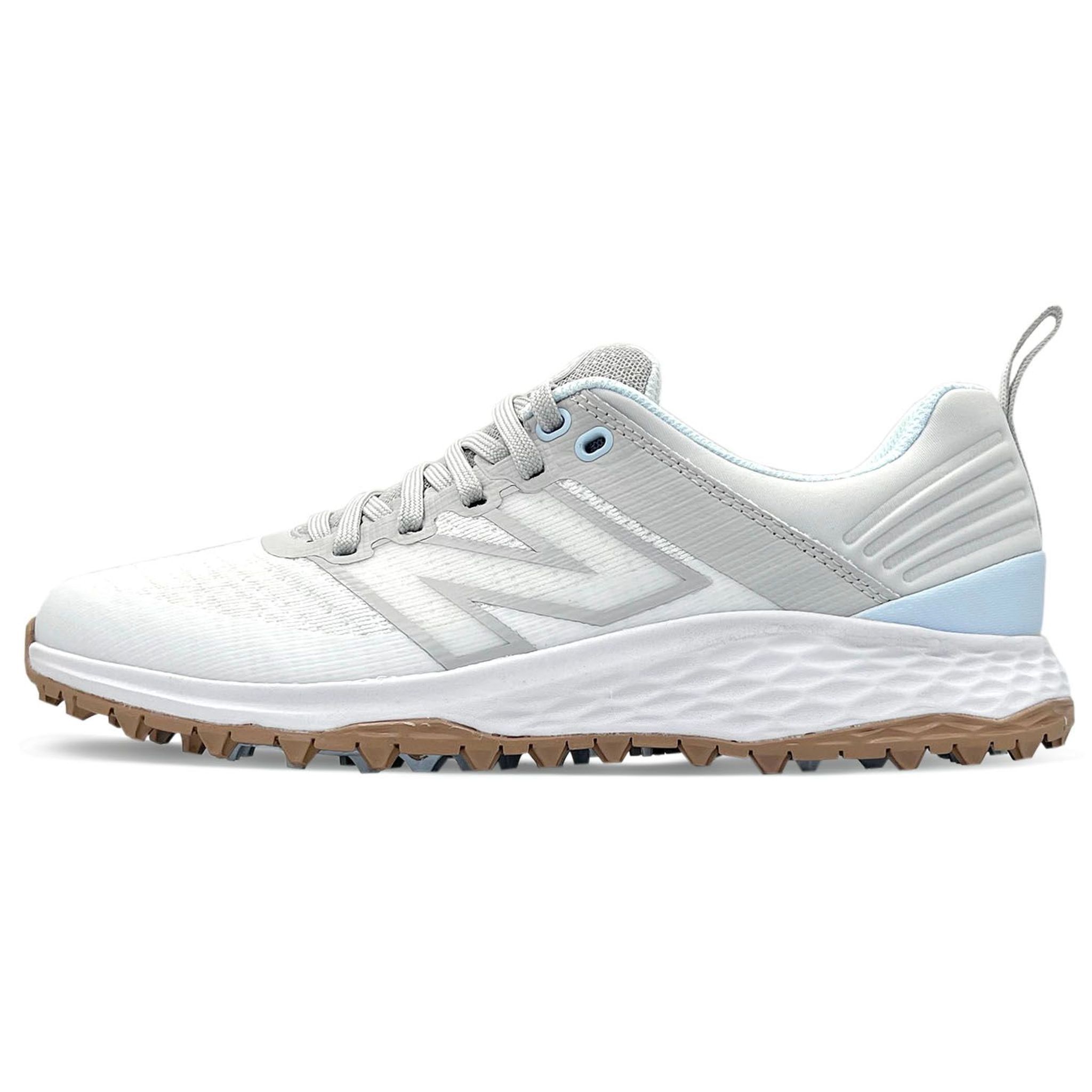 Scarpe da golf da donna New Balance Fresh Foam Contend V2