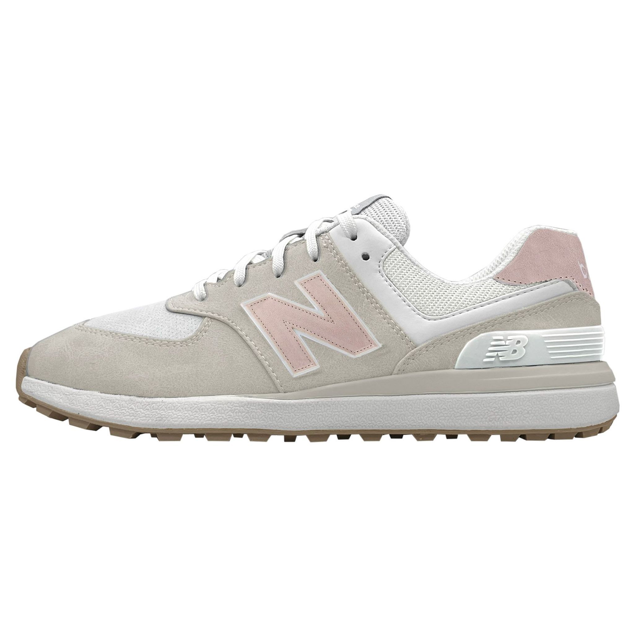 Scarpe da golf da donna New Balance 574 Greens V2