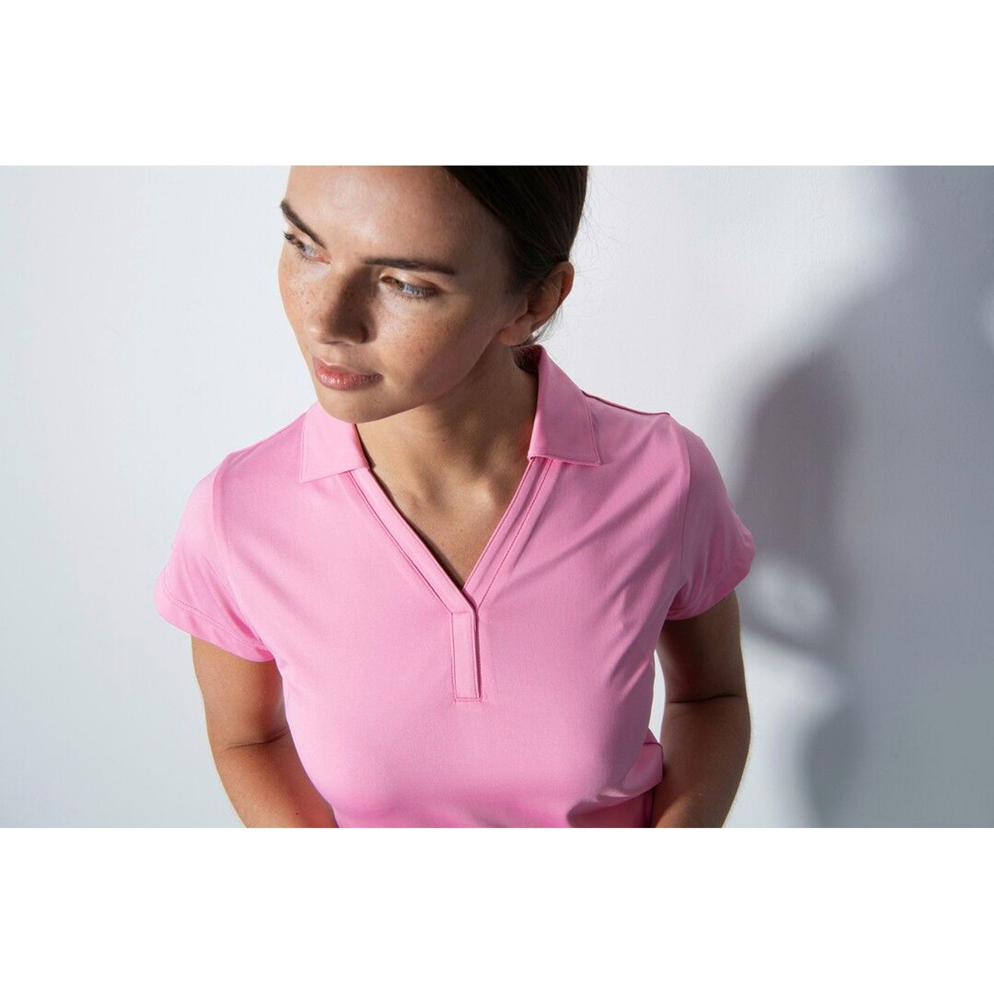 Daily Sports Anzio Cap Polo Shirt Damen