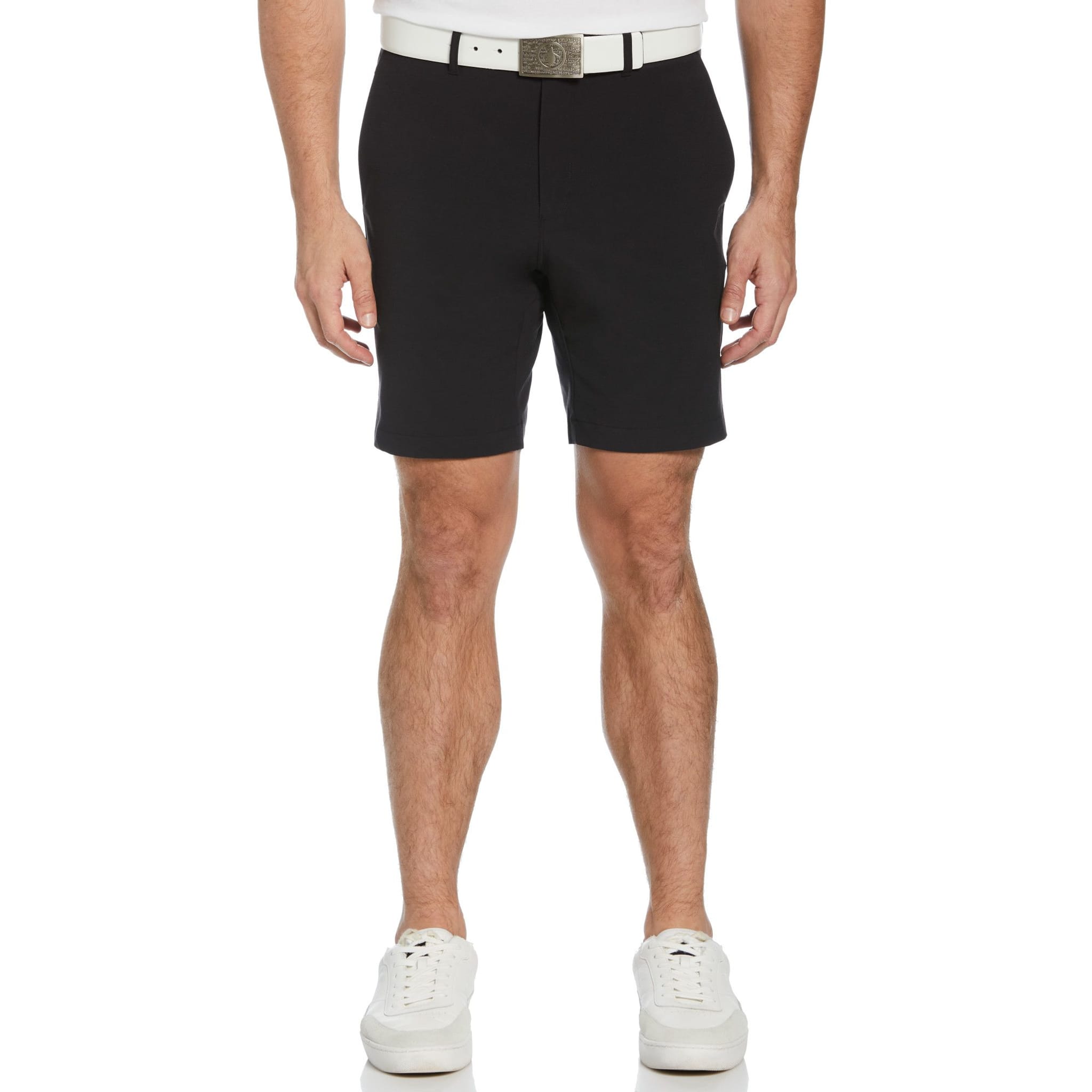 Pantaloncini da golf Original Penguin Pete Performance da donna