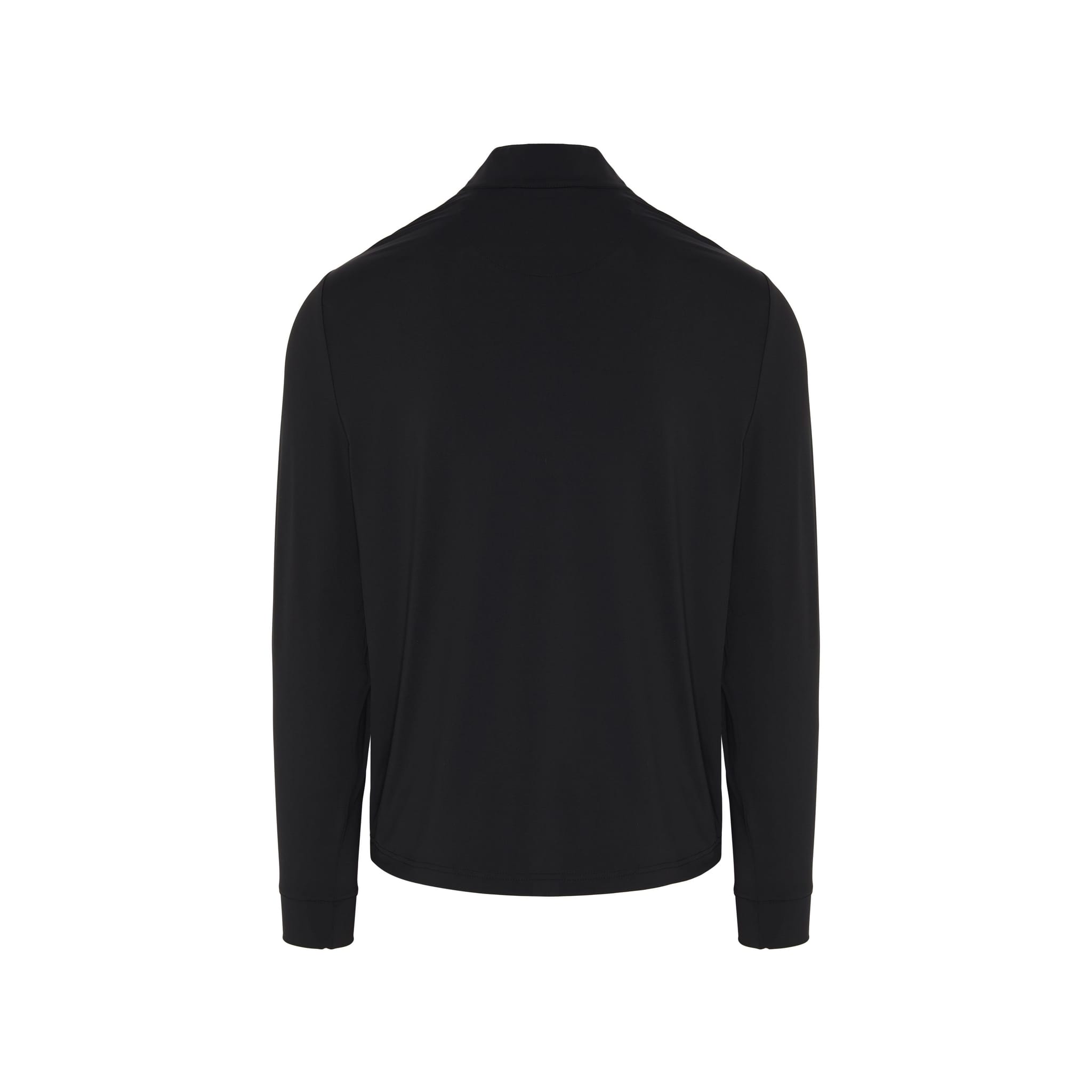 Original Penguin Longsleeve Performance Earl Layer Uomo