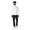 Original Penguin Longsleeve Performance Earl Layer Uomo