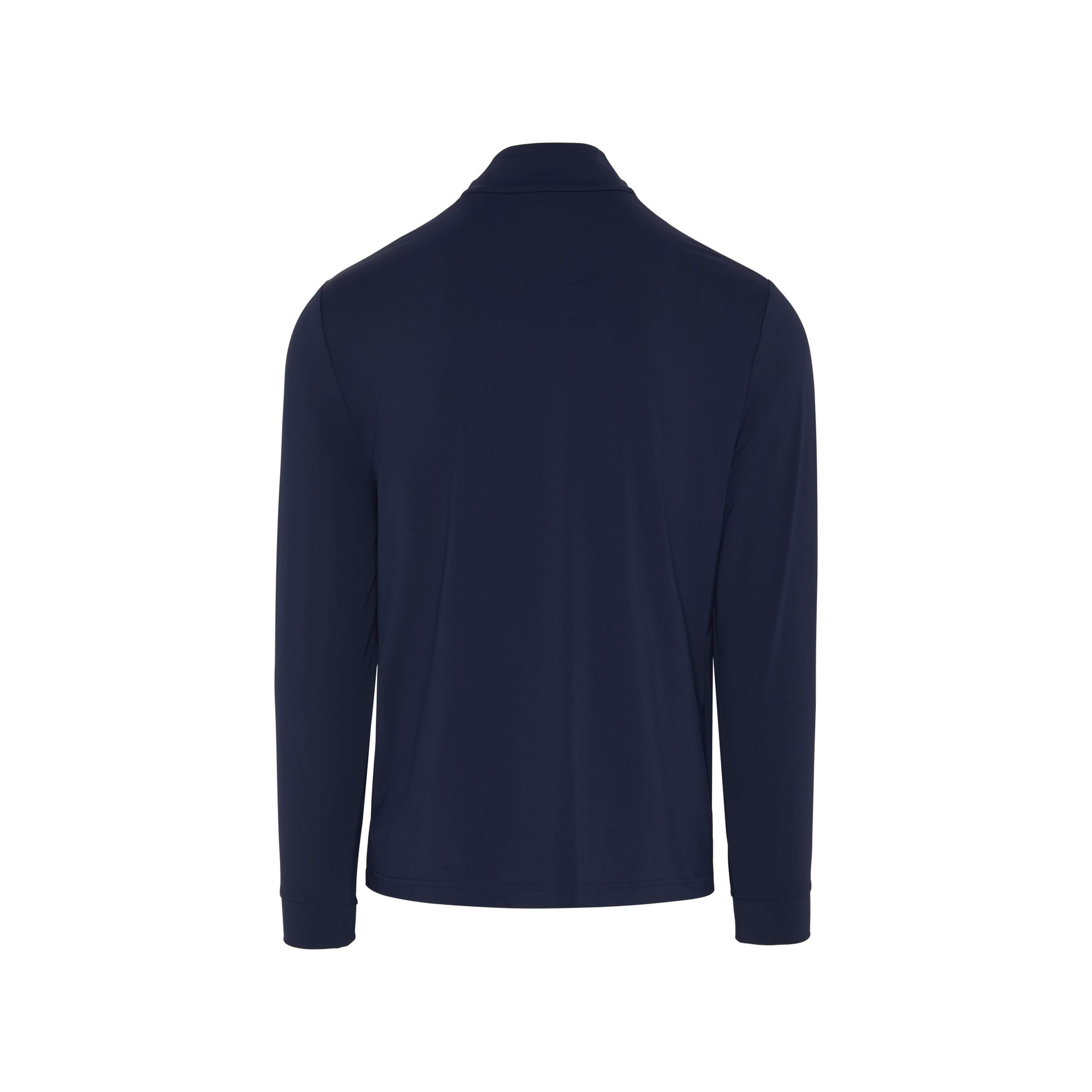 Original Penguin Longsleeve Performance Earl Layer Uomo