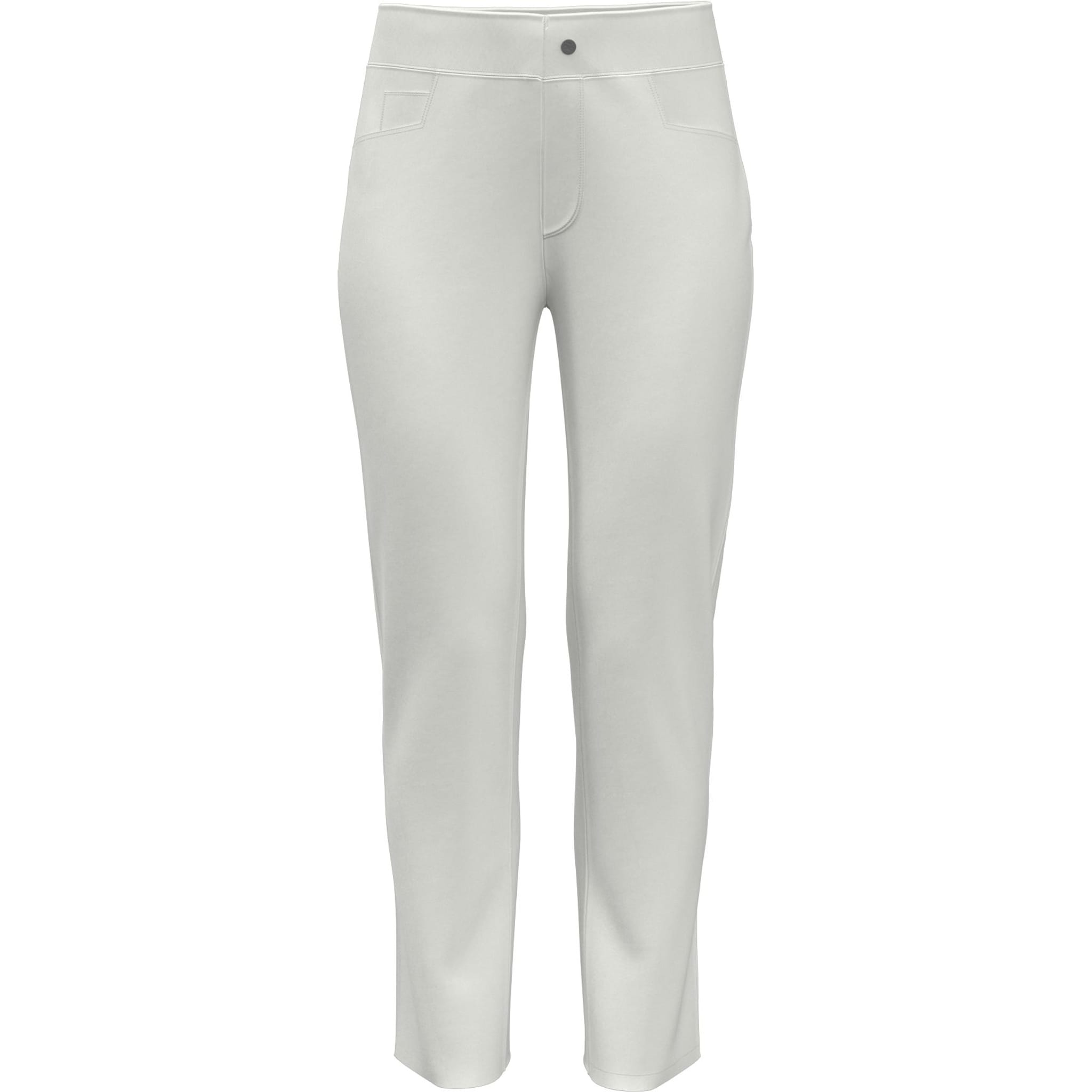 Pantaloni da golf slim a 5 tasche Veronica Original Penguin da donna