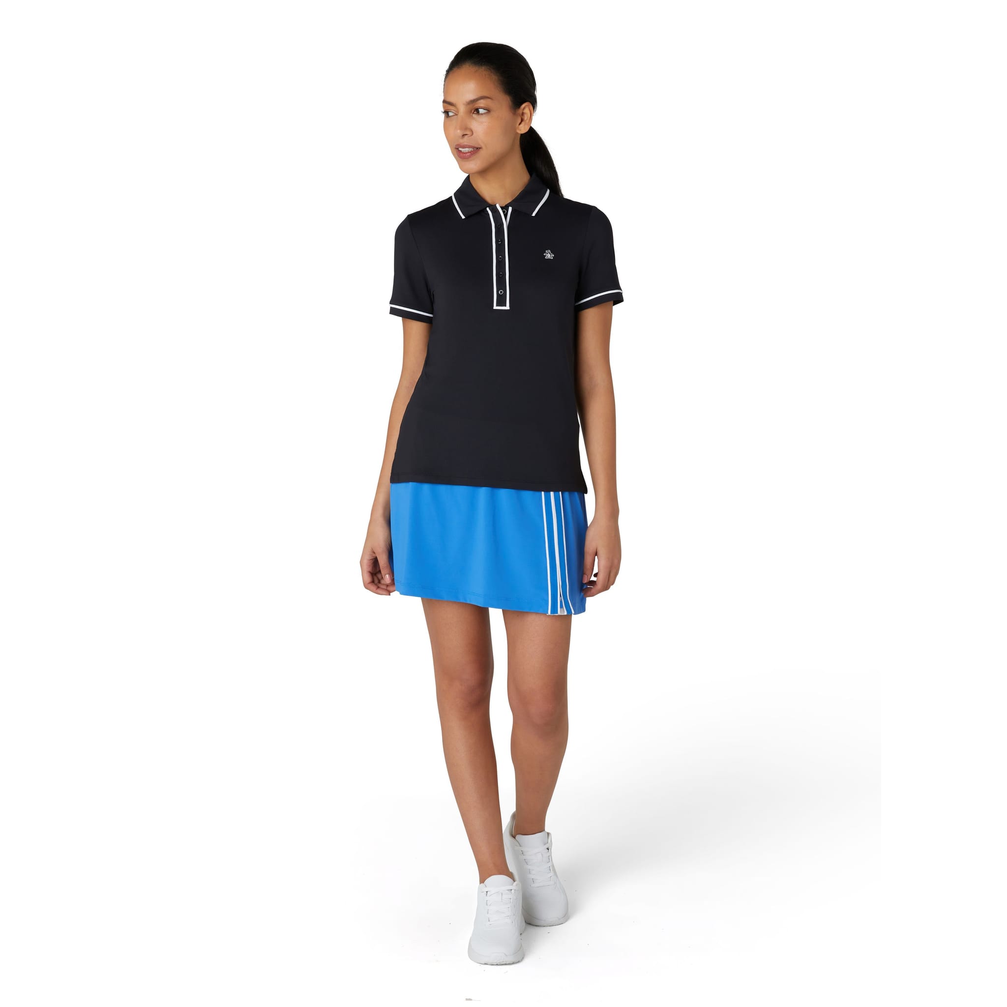 Original Penguin Performance Veronica Polo Damen