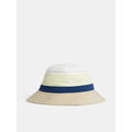 J. Lindeberg Denver Stripe Cappello da pescatore da uomo