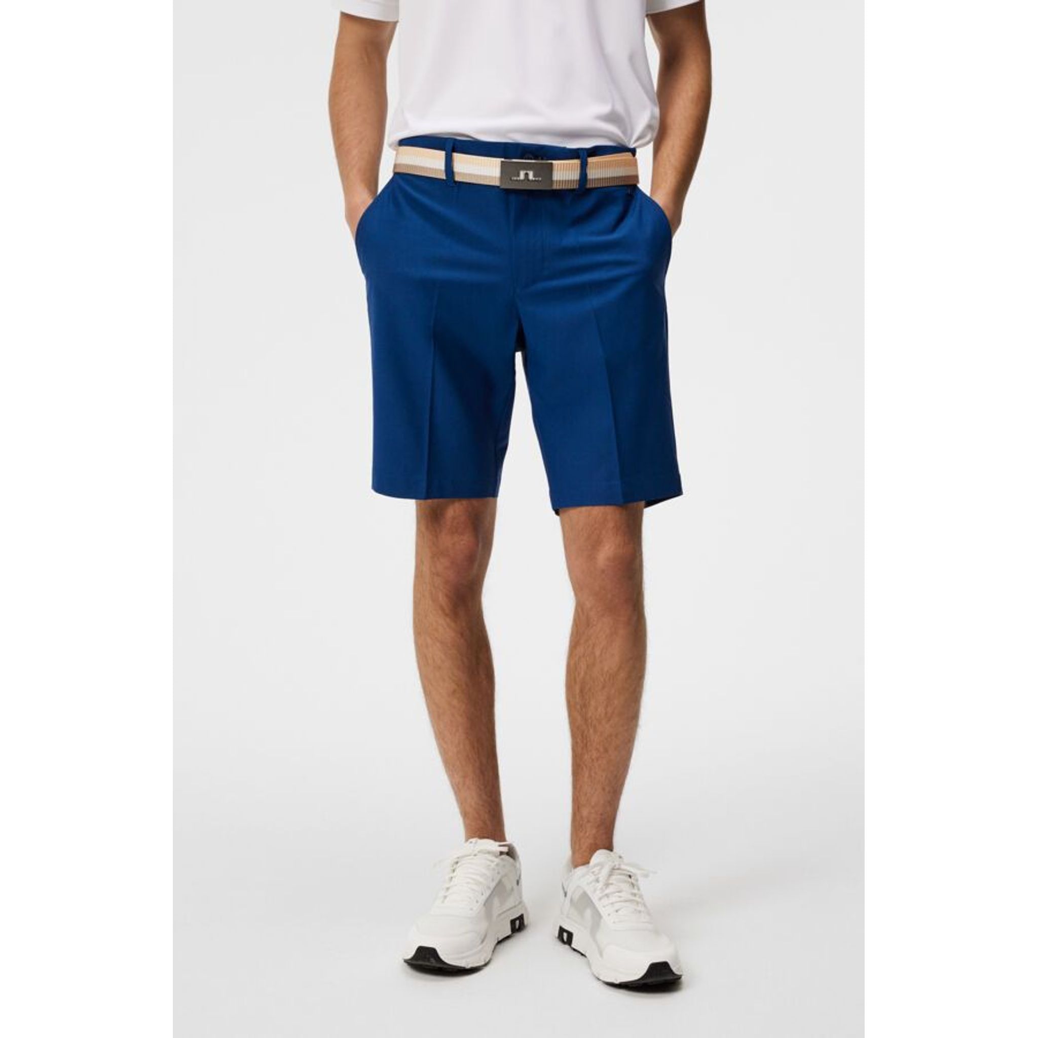 Pantaloncini da golf da uomo J. Lindeberg Eloy