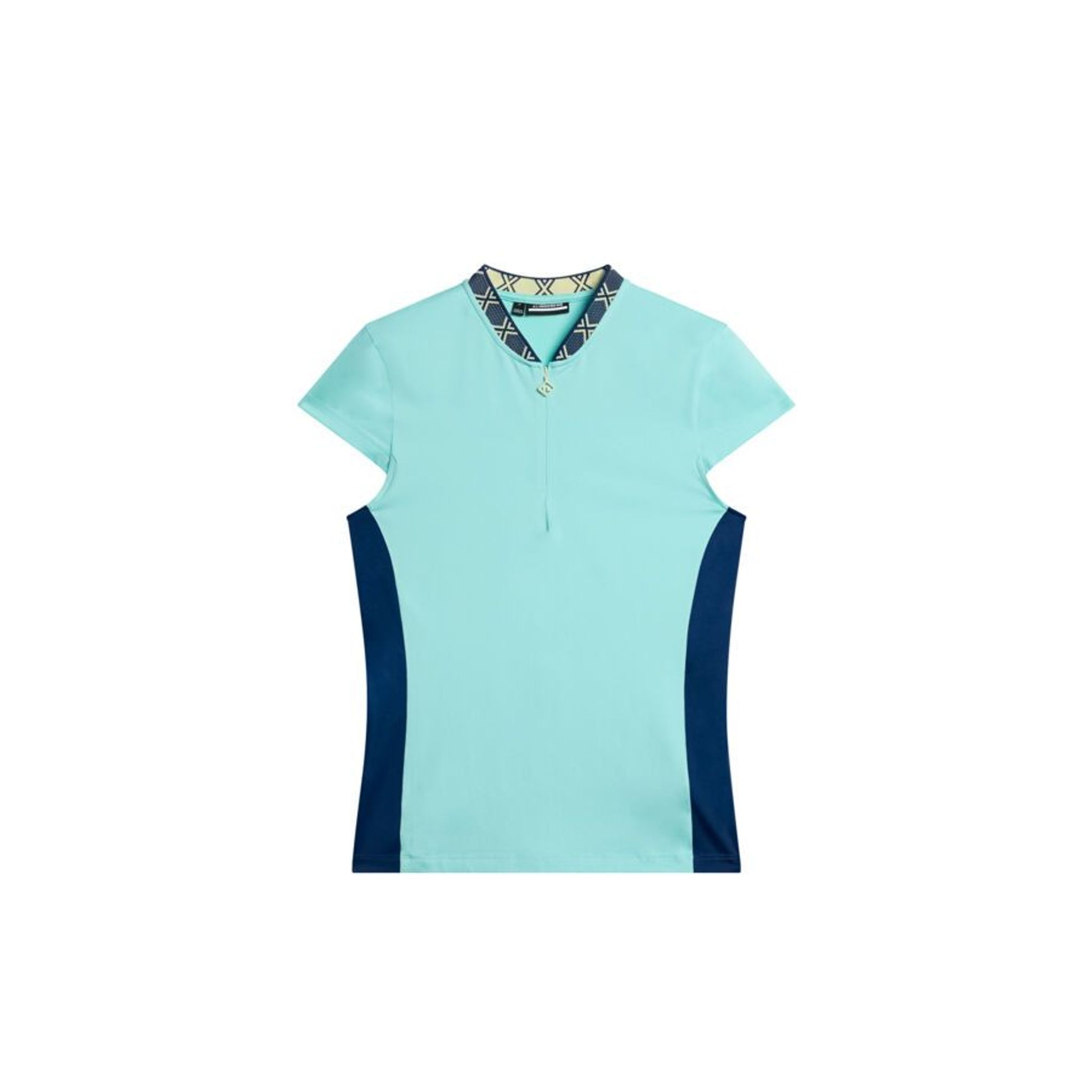 Maglia da golf da donna J. Lindeberg Azara